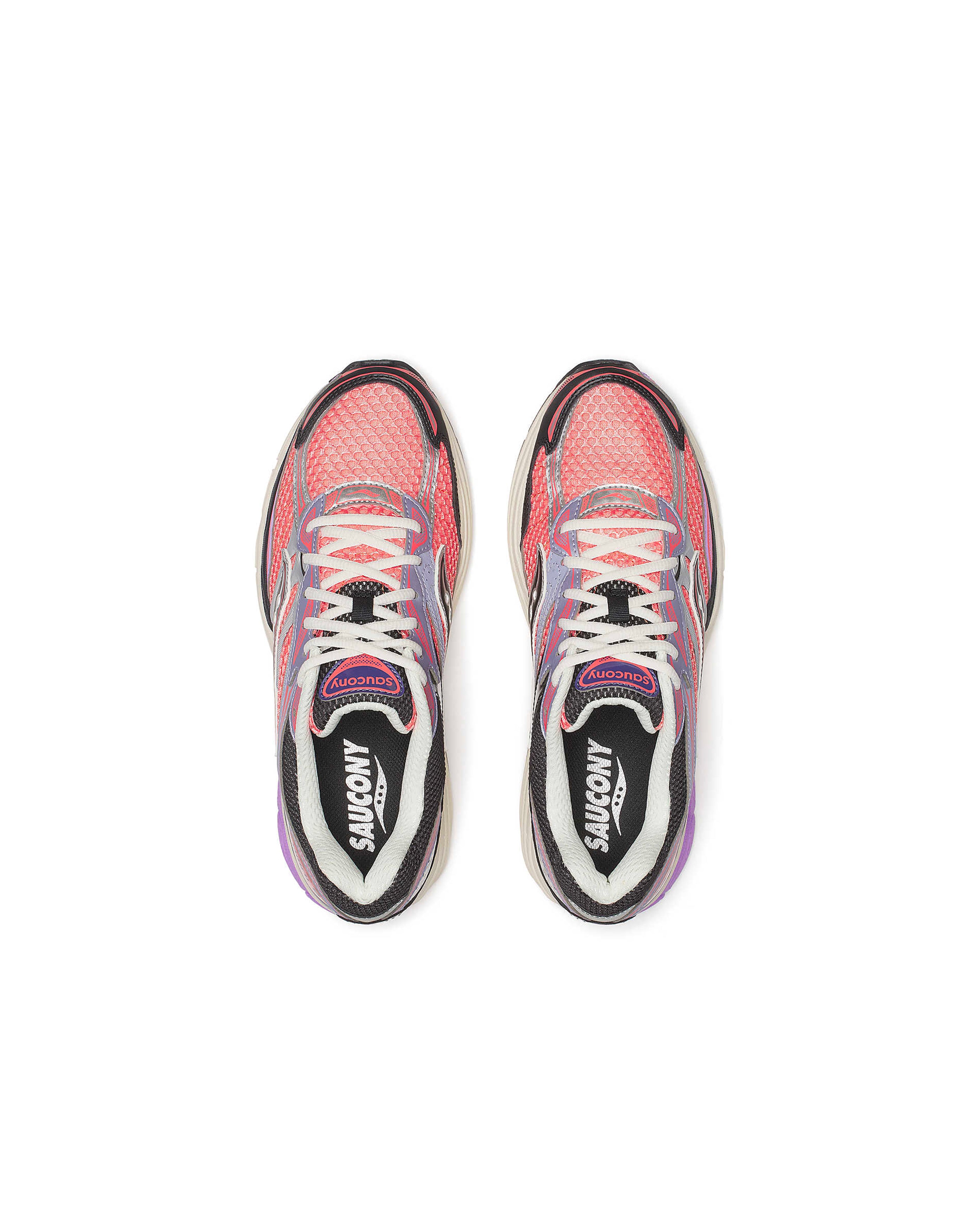 Saucony-Progrid Omni 9 Pink Purple-Starcowparis