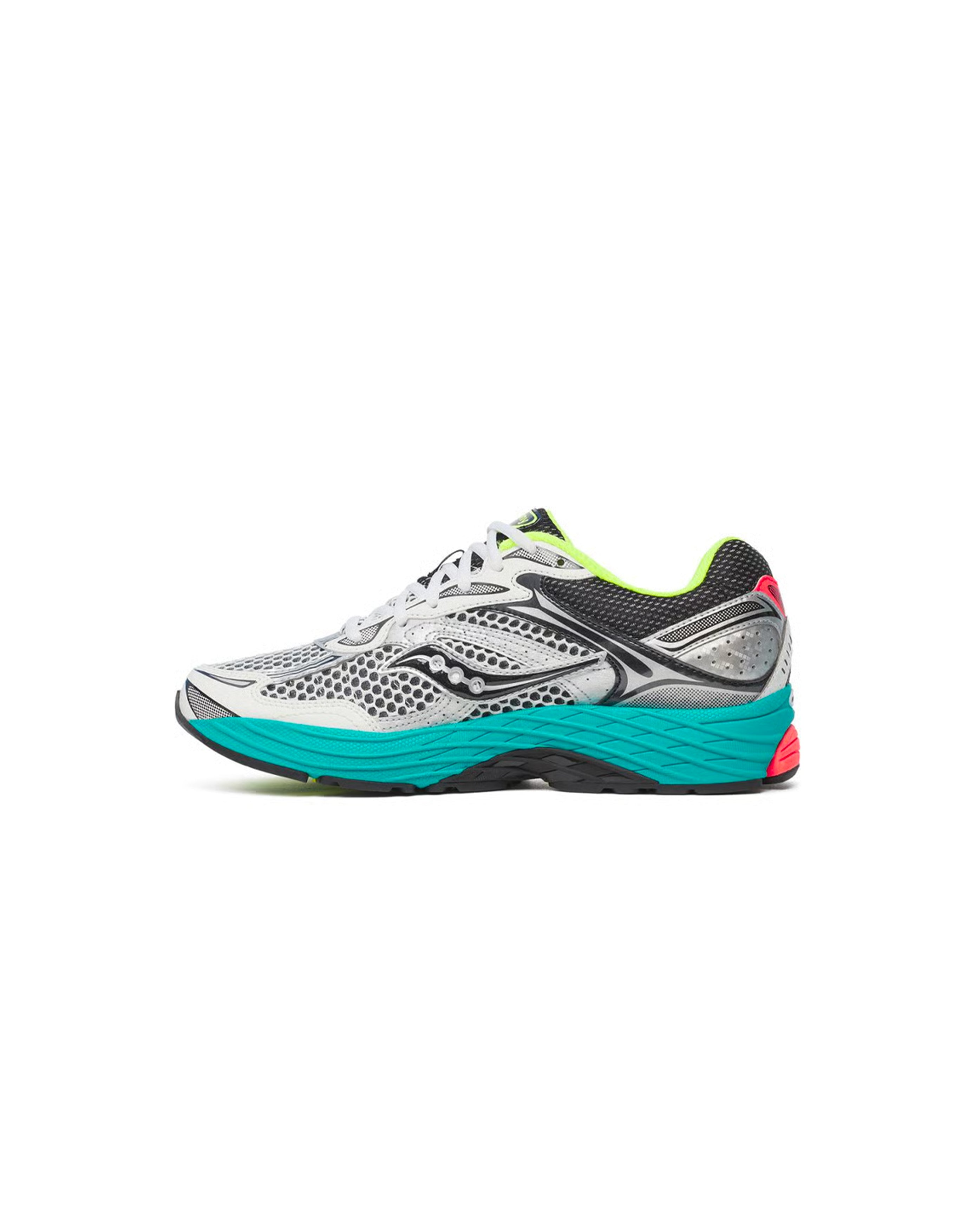 Saucony-Progrid Omni 9 Silver Mutant-Starcowparis