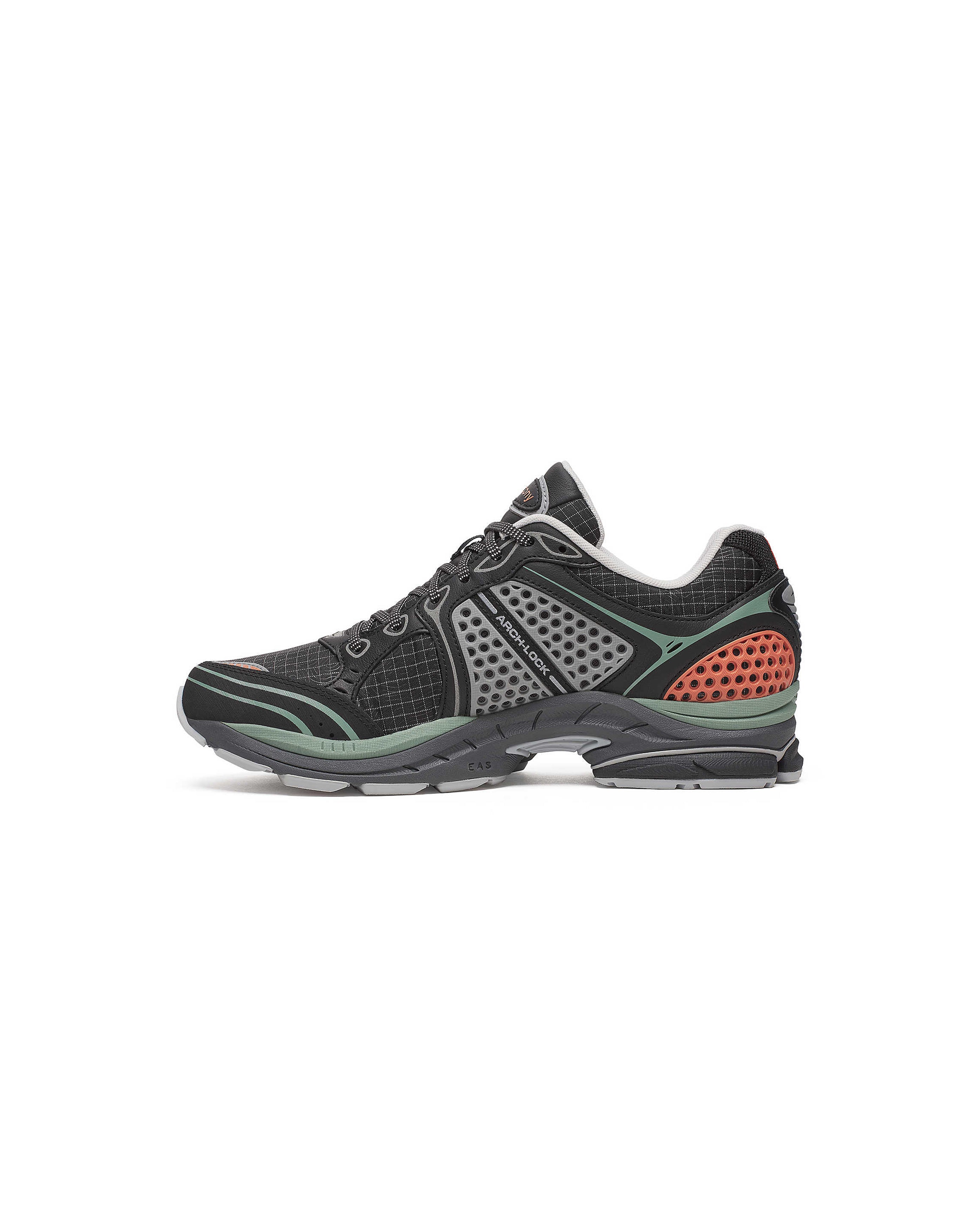 Progrid Triumph 4 Shadow Silver