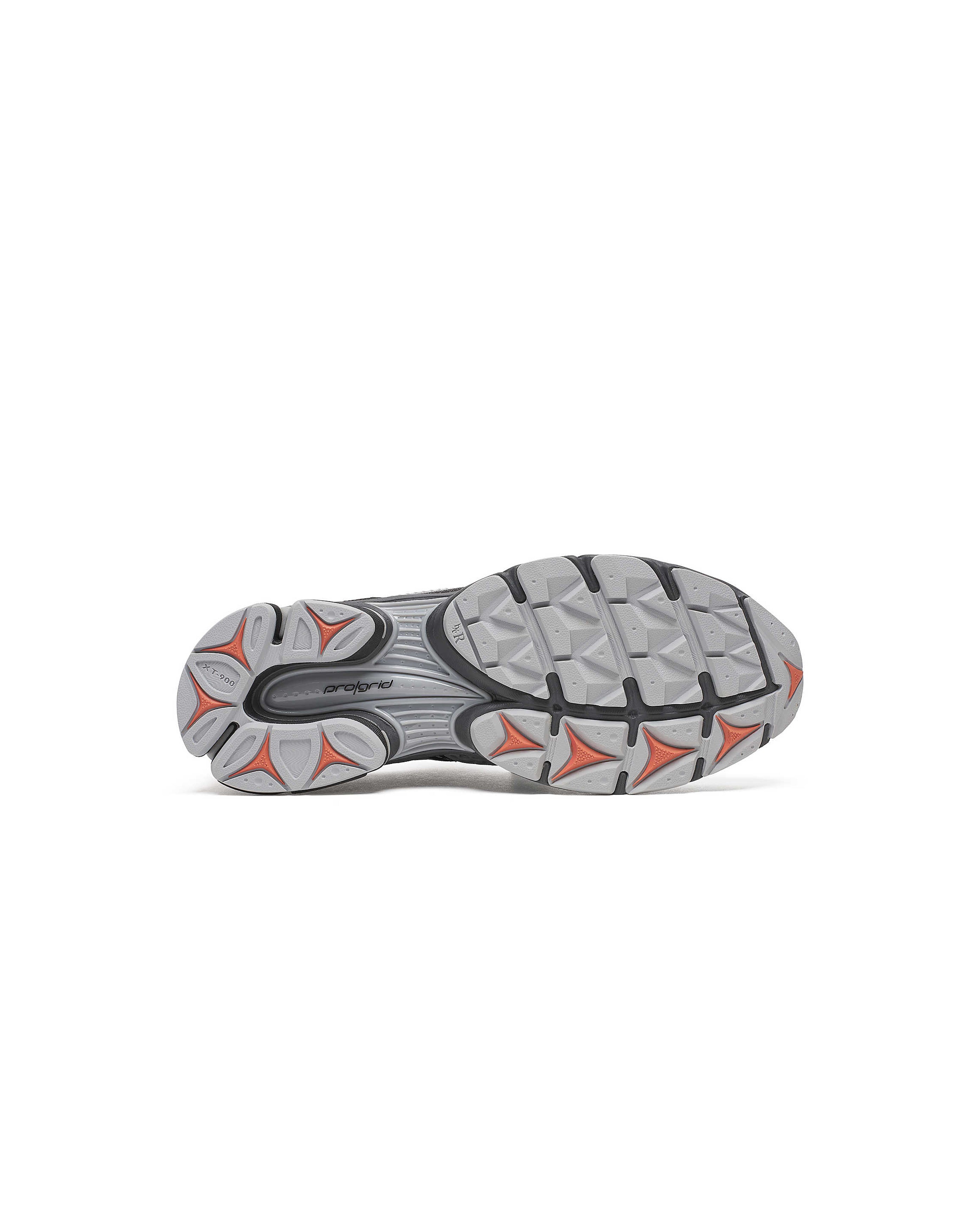 Progrid Triumph 4 Shadow Silver