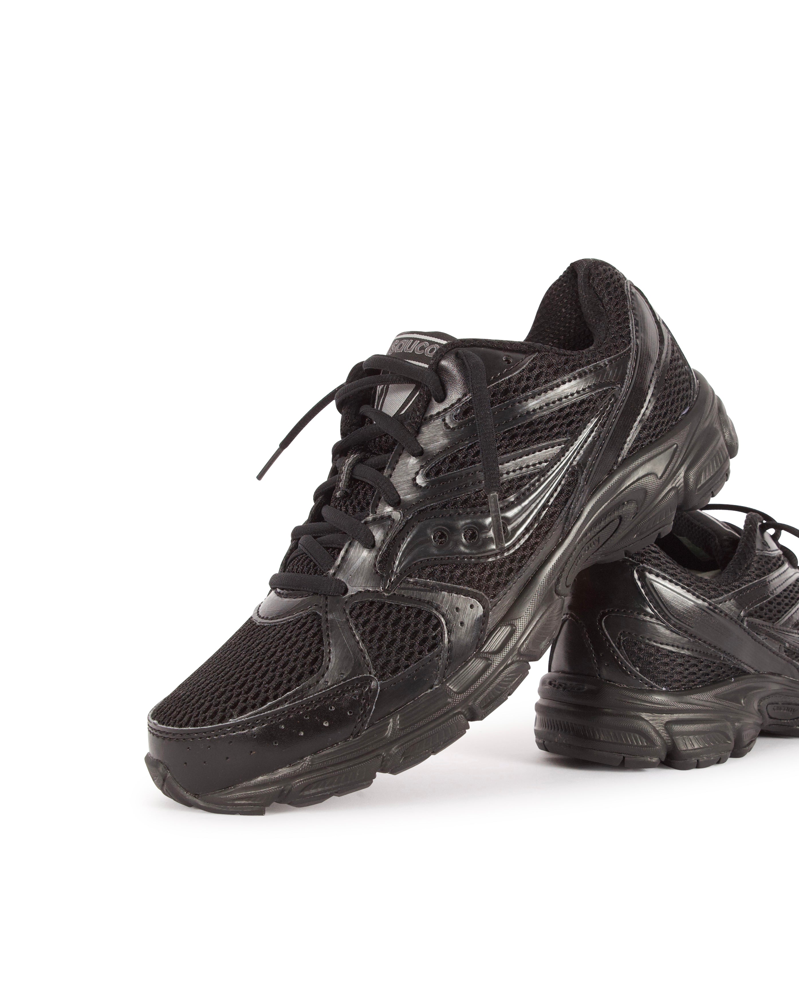 Ride Millennium Black - Starcowparis
