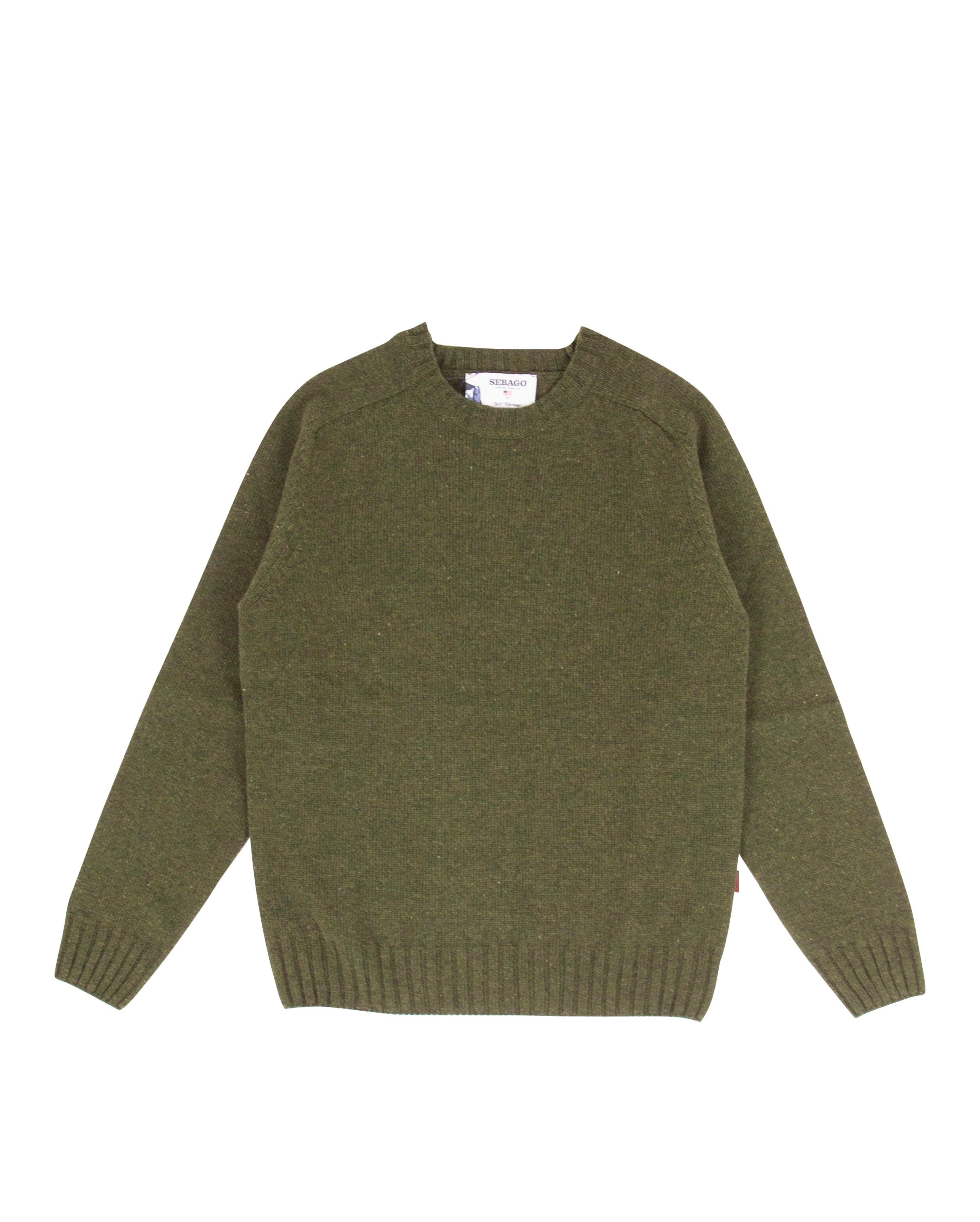 Gilead Knit Dark Forest