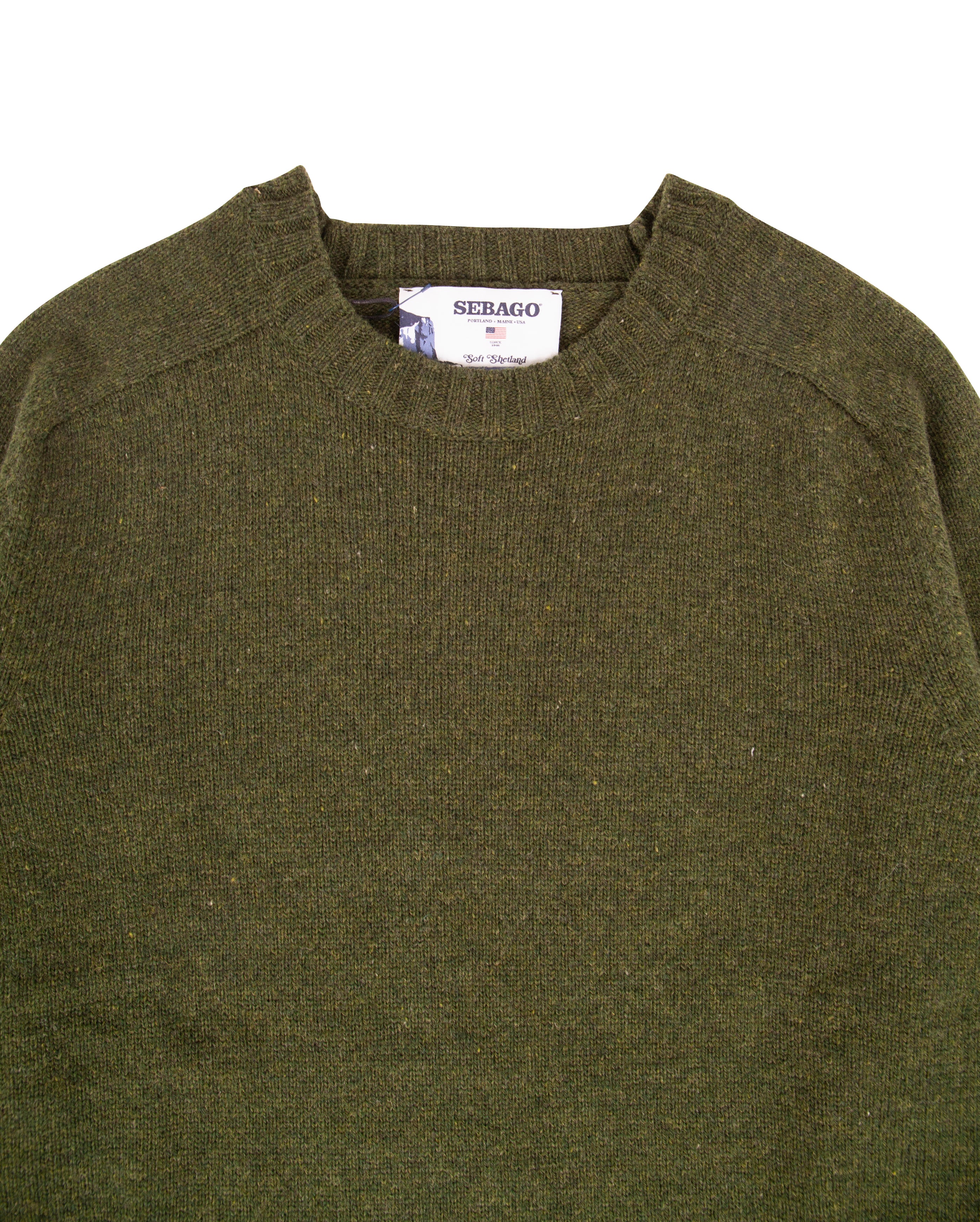 Gilead Knit Dark Forest