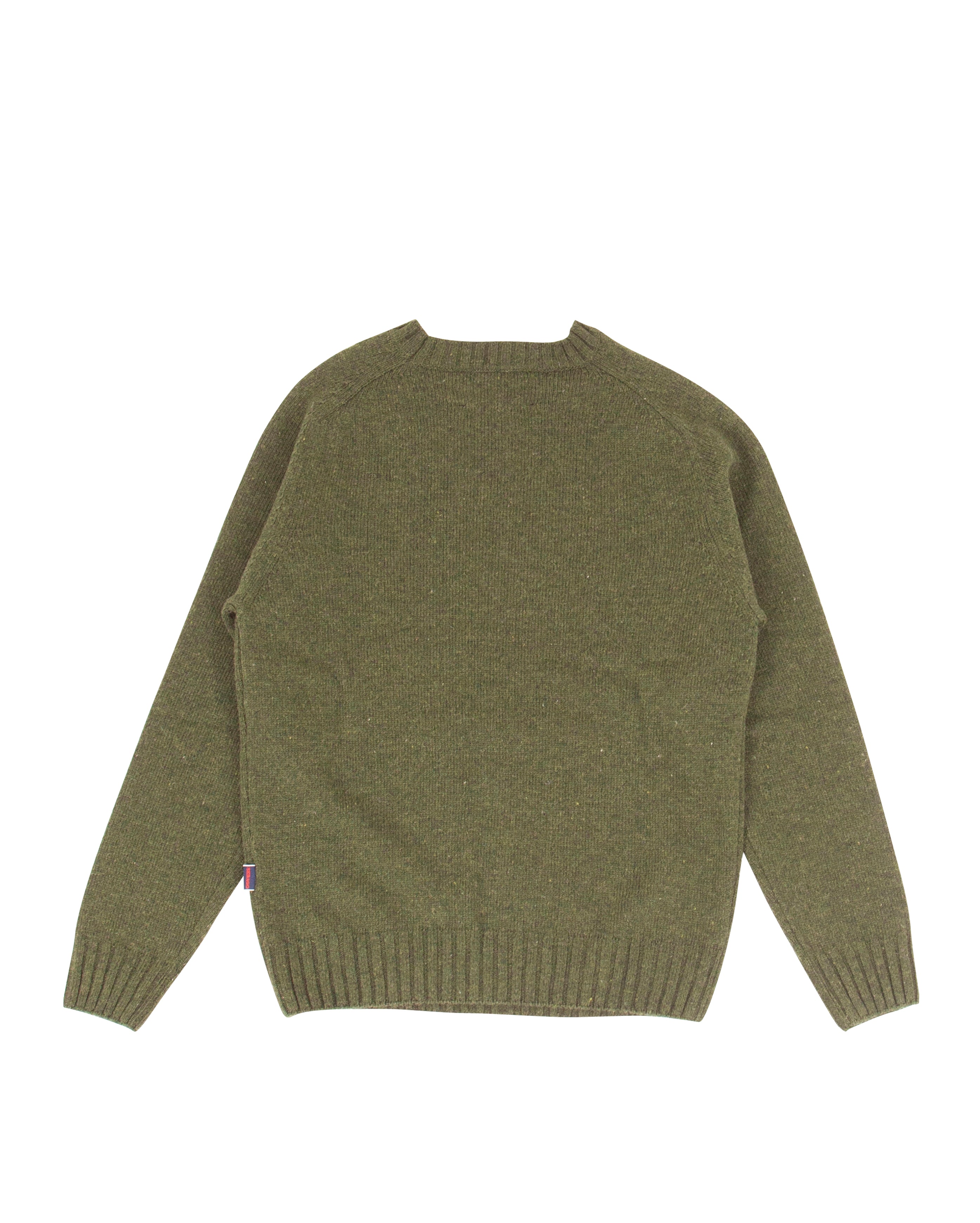 Gilead Knit Dark Forest
