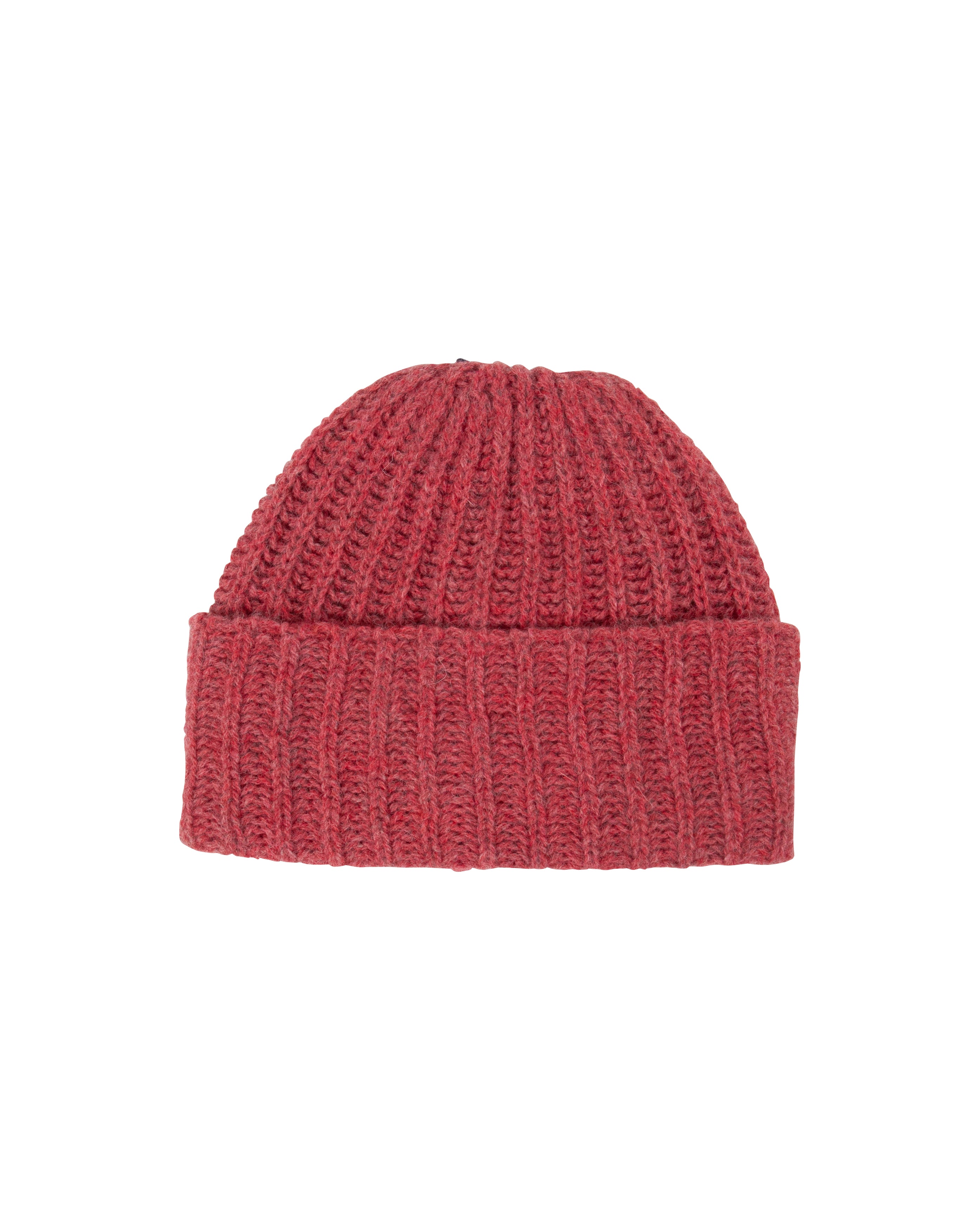 Lowel Beanie Knit Pink