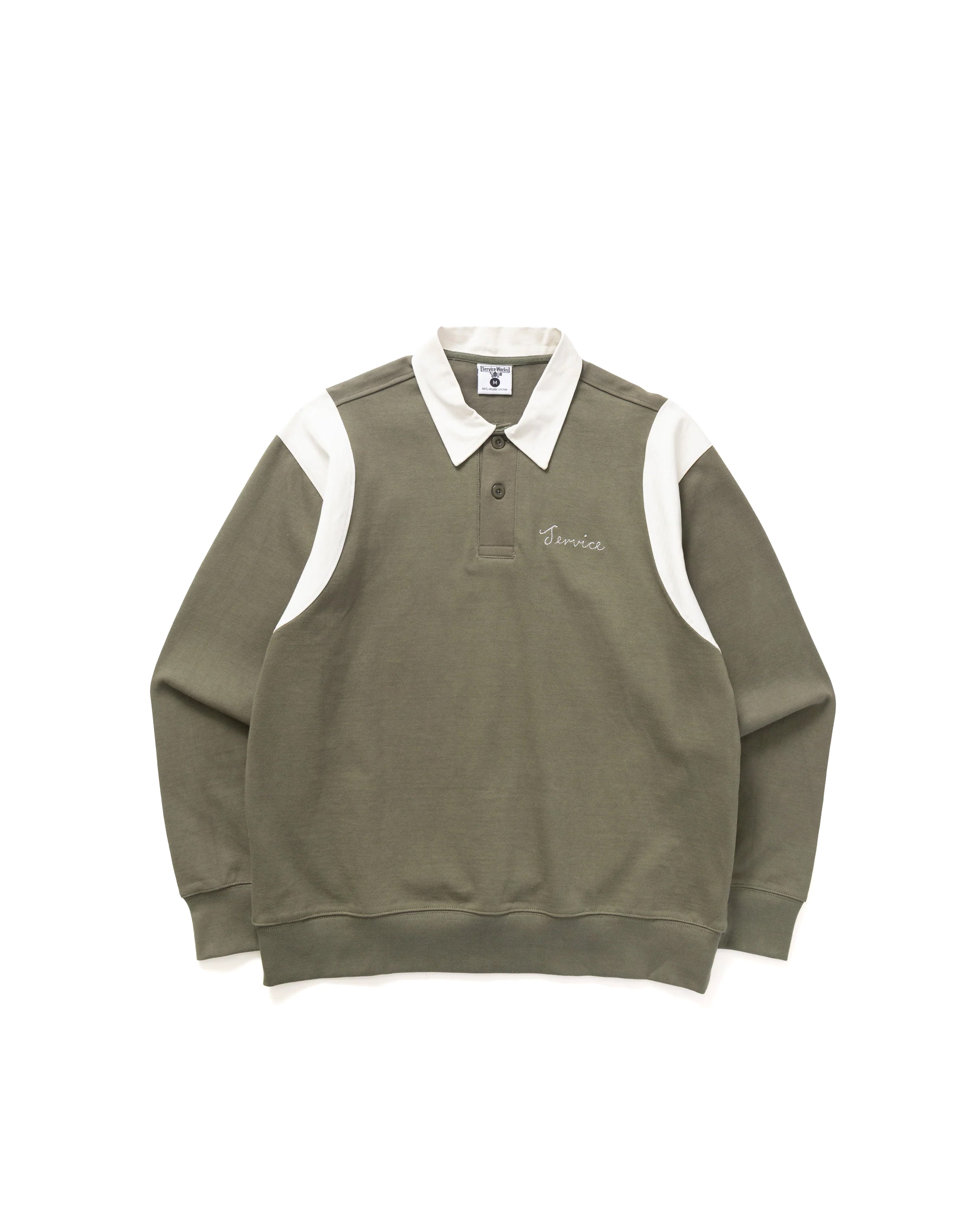 Bistrot Polo Olive