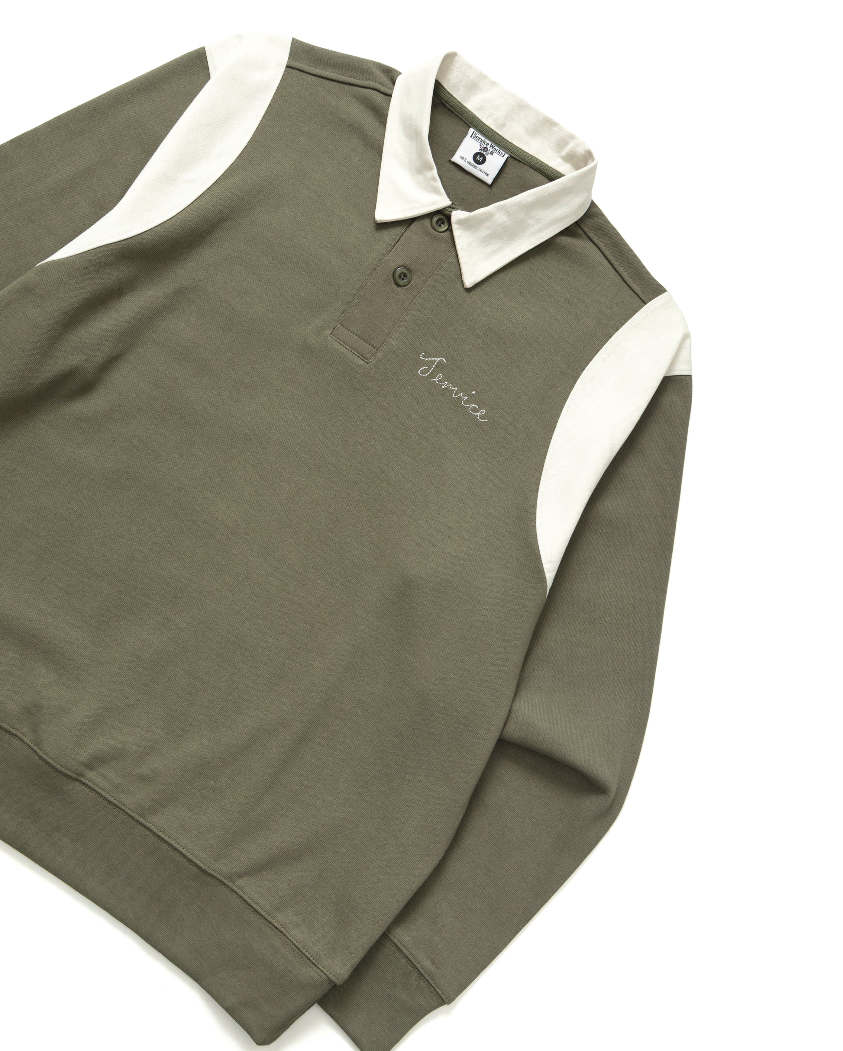 Bistrot Polo Olive