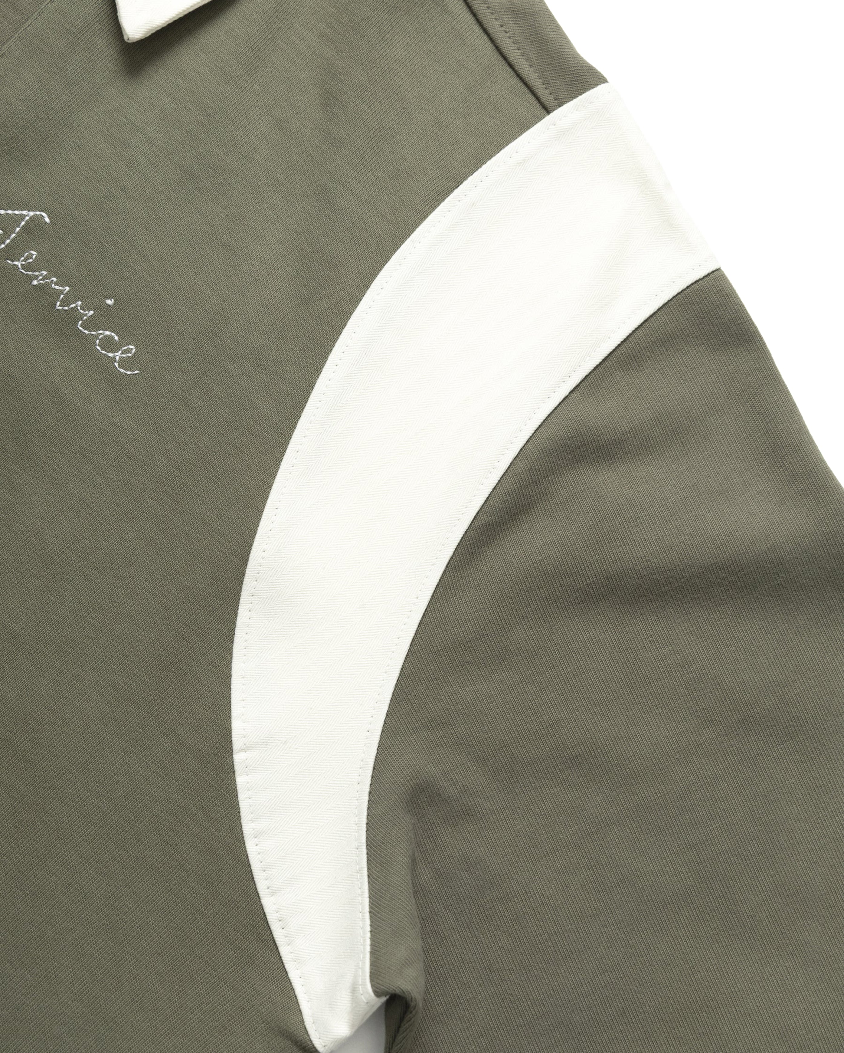Bistrot Polo Olive