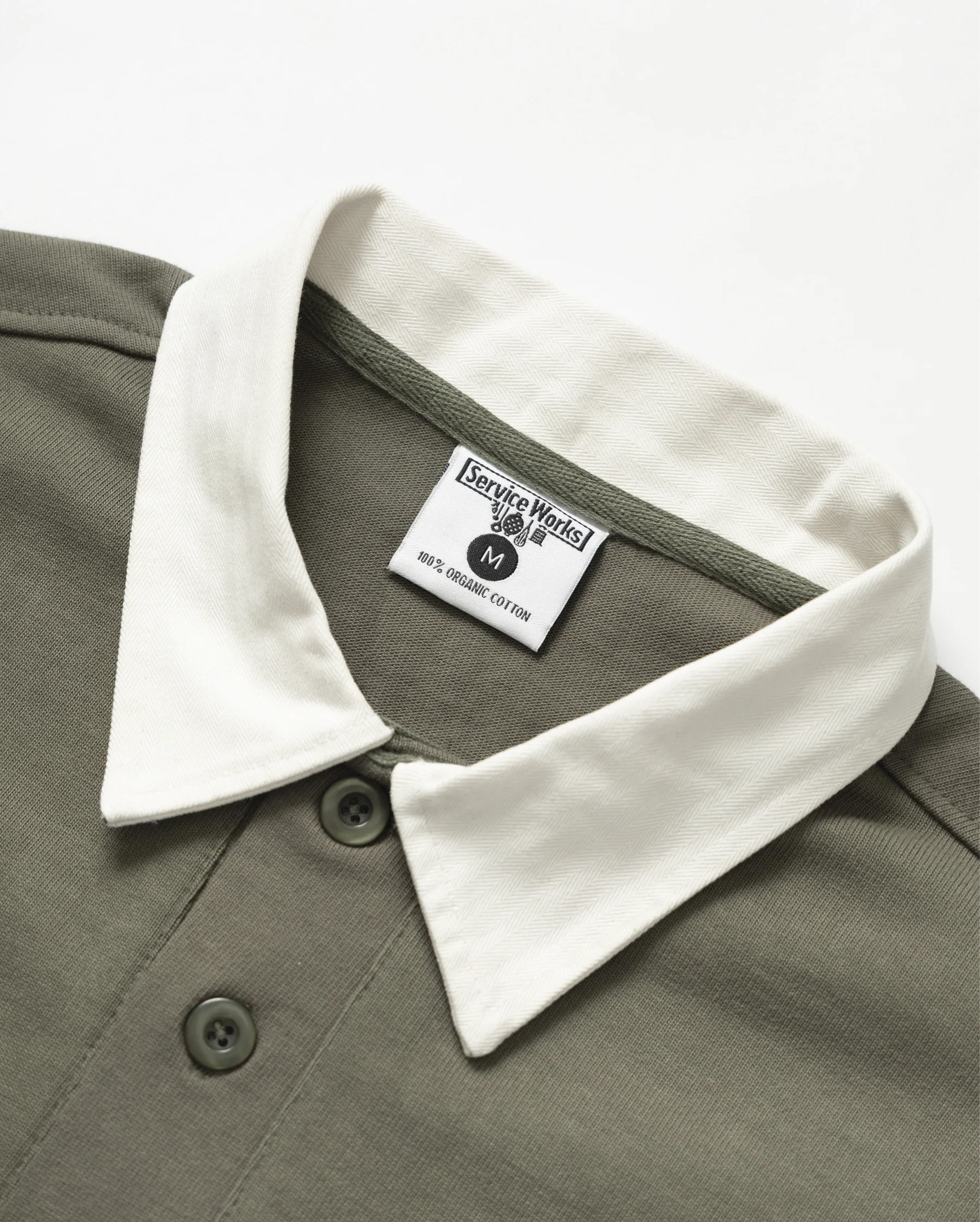 Bistrot Polo Olive