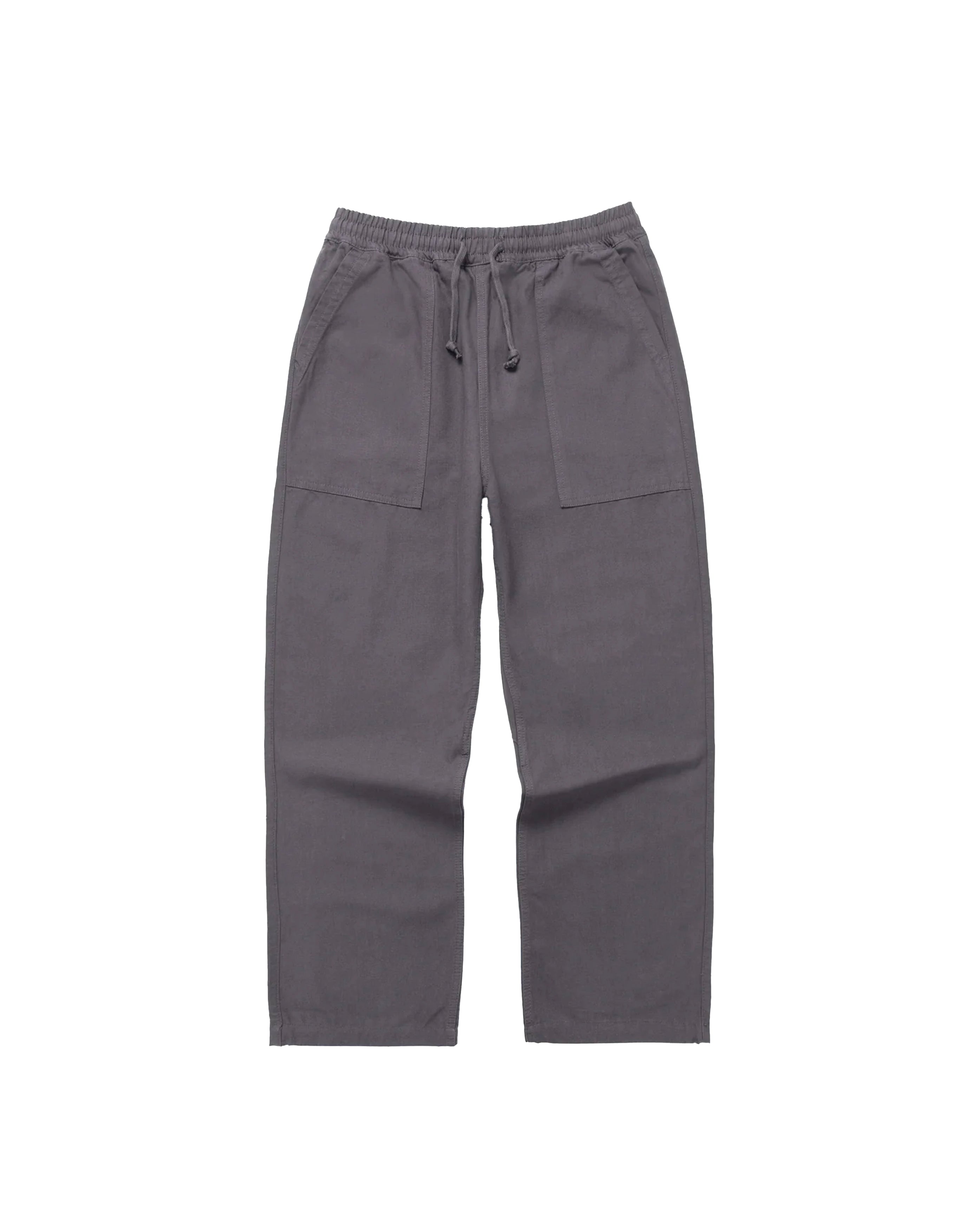 Service Works-Canvas Chef Pant Grey-Starcowparis