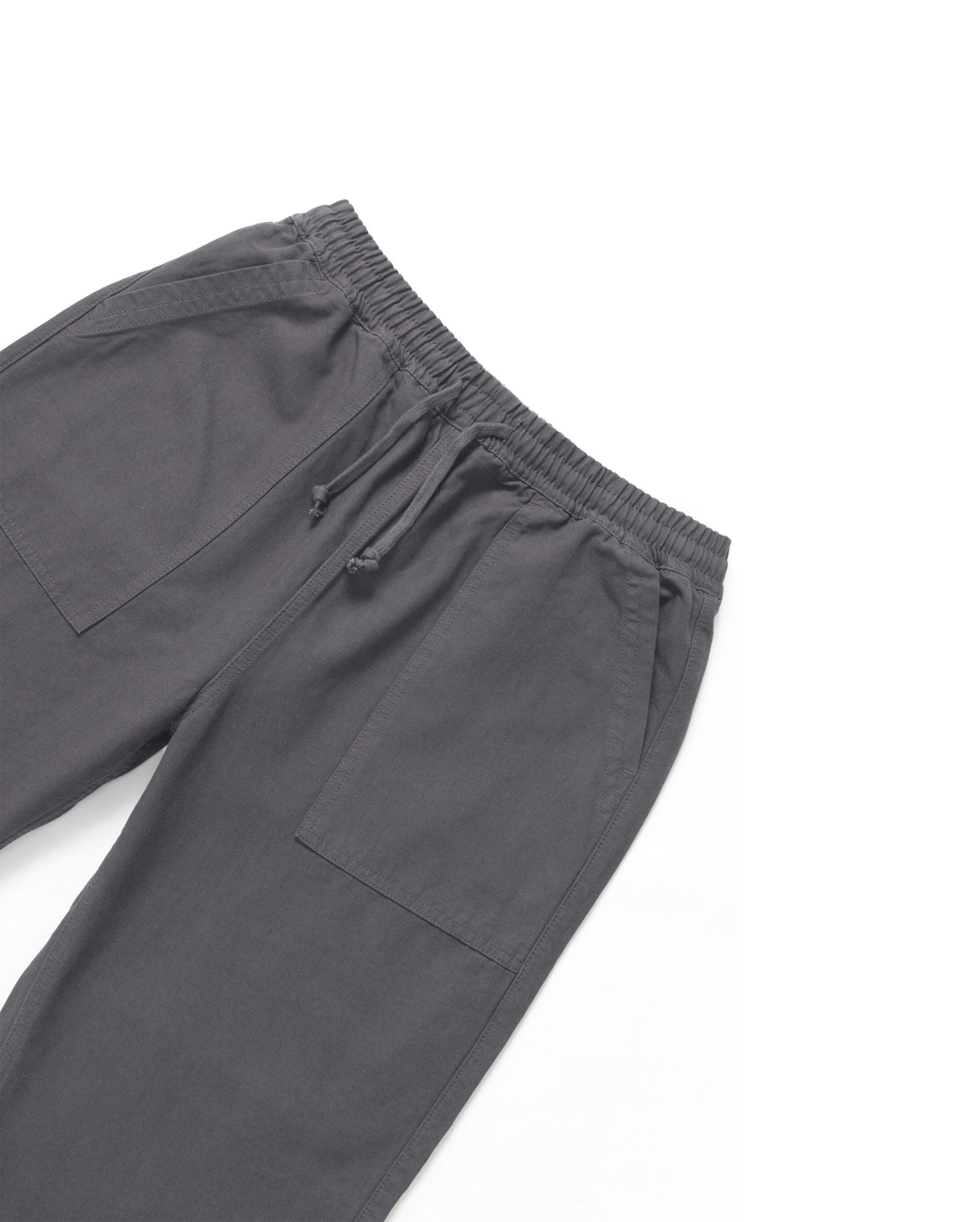 Service Works-Canvas Chef Pant Grey-Starcowparis