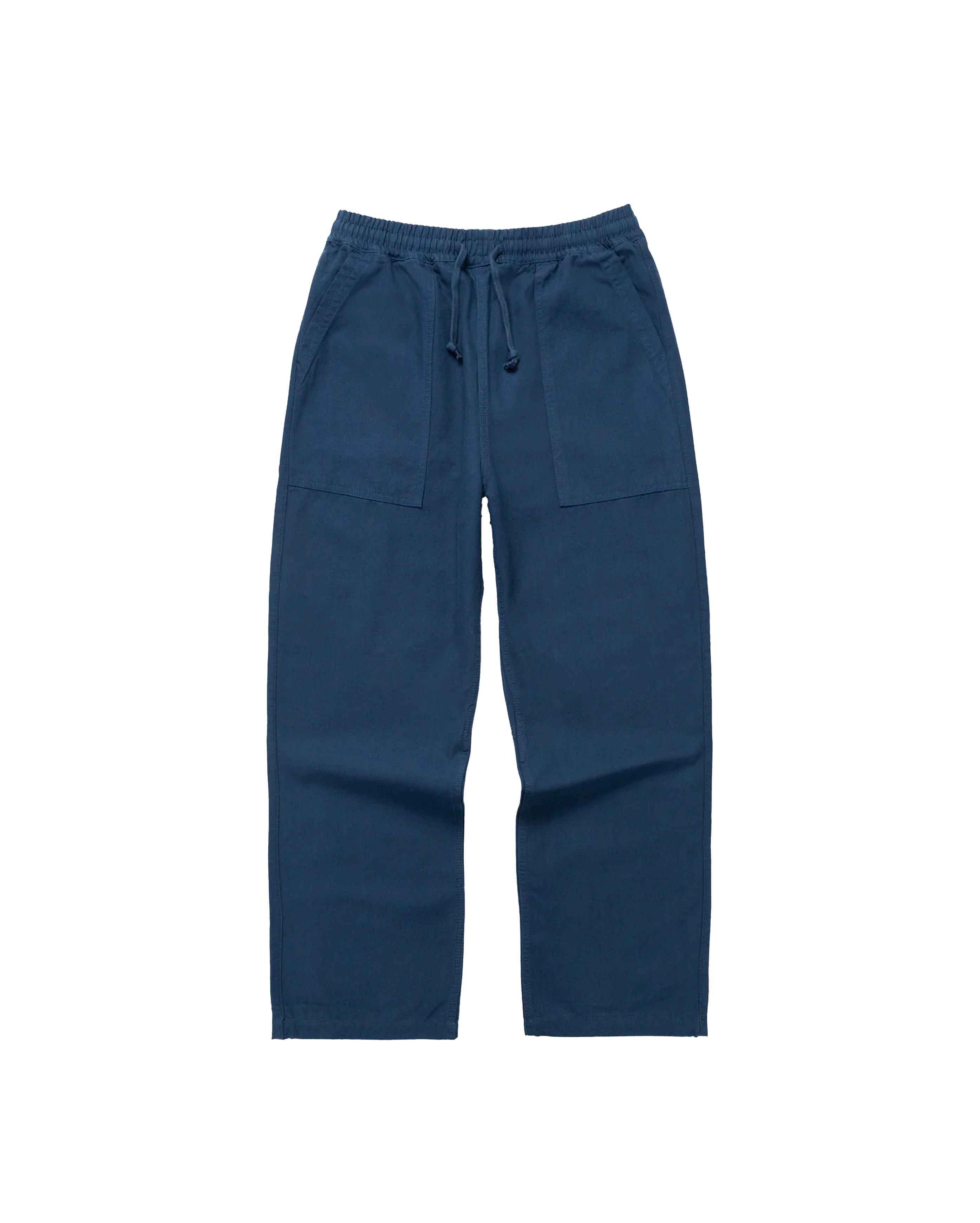 Service Works-Canvas Chef Pant Navy-Starcowparis