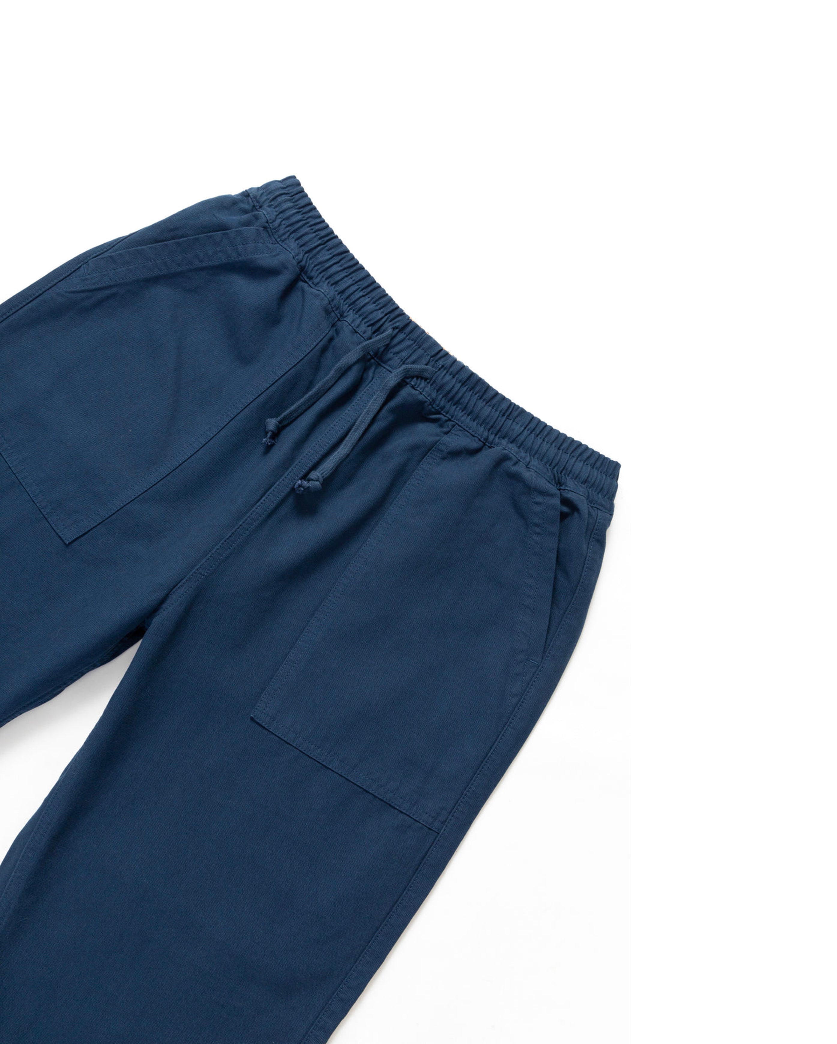 Service Works-Canvas Chef Pant Navy-Starcowparis