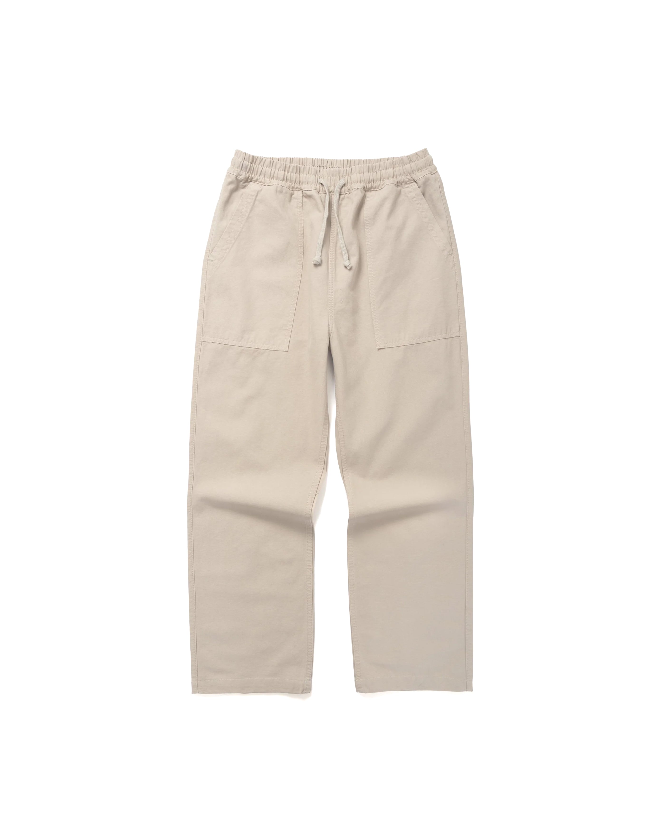 Classic Chef Pant Stone