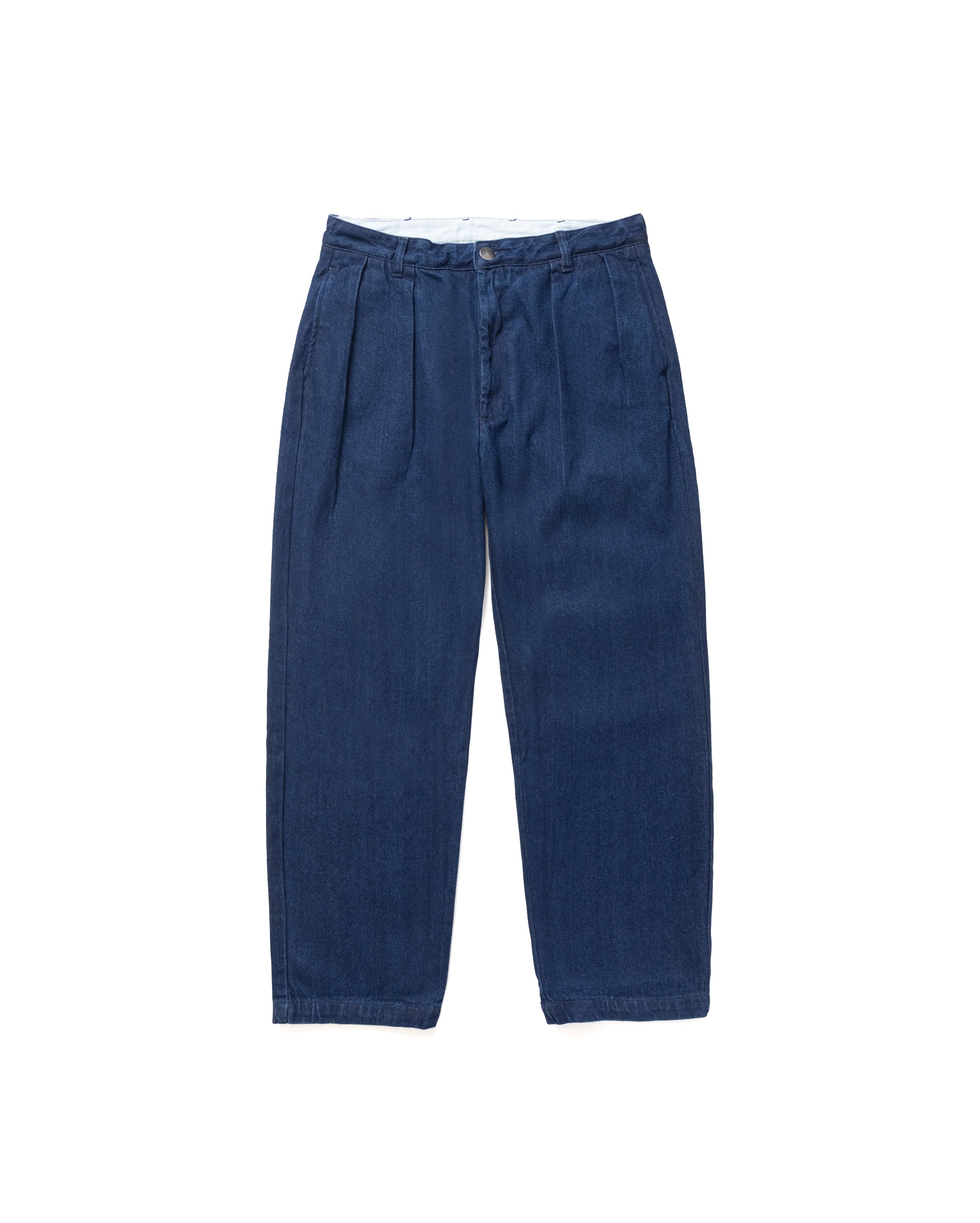 Denim Part Timer Pant One Wash