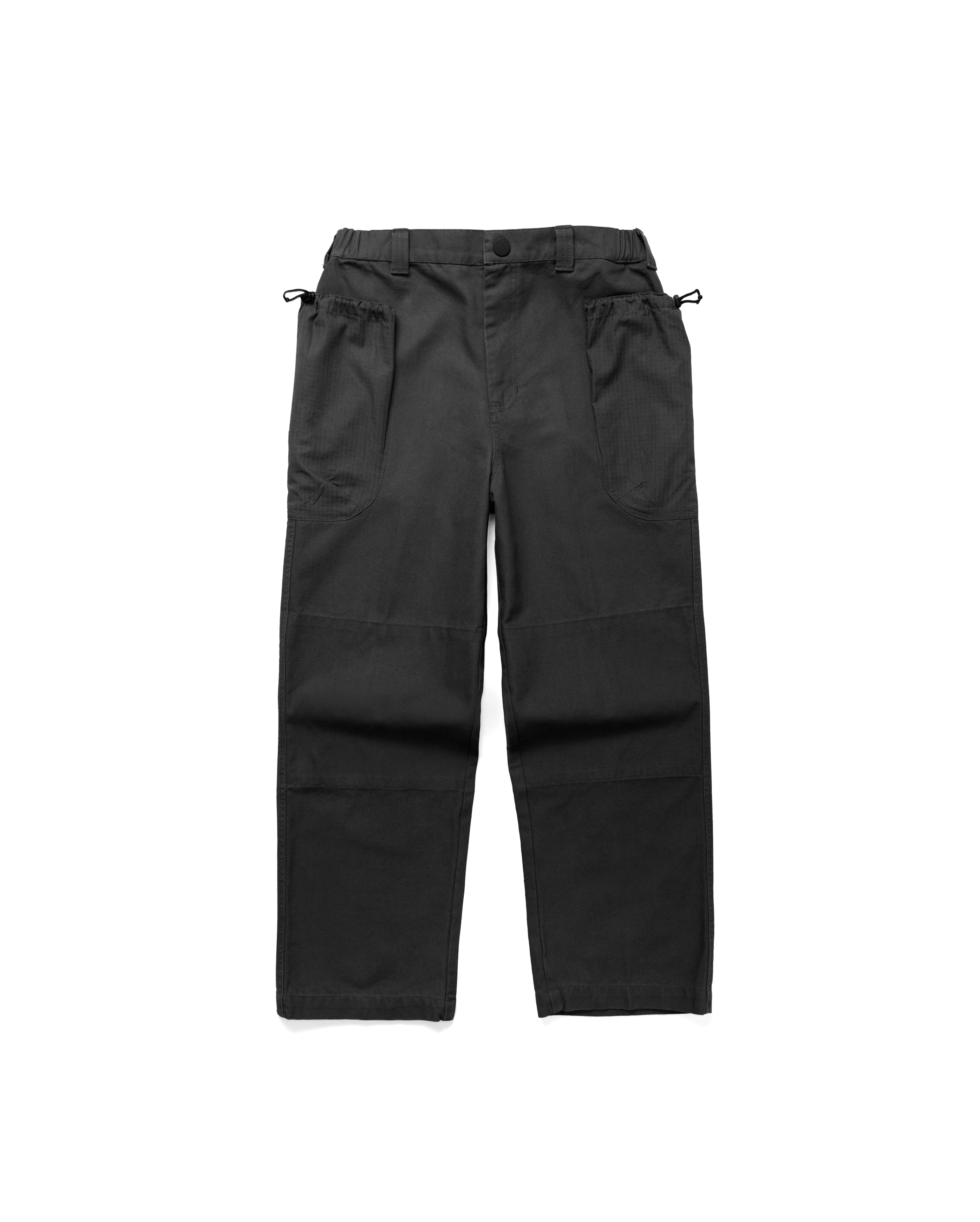 Gardener Pant Black