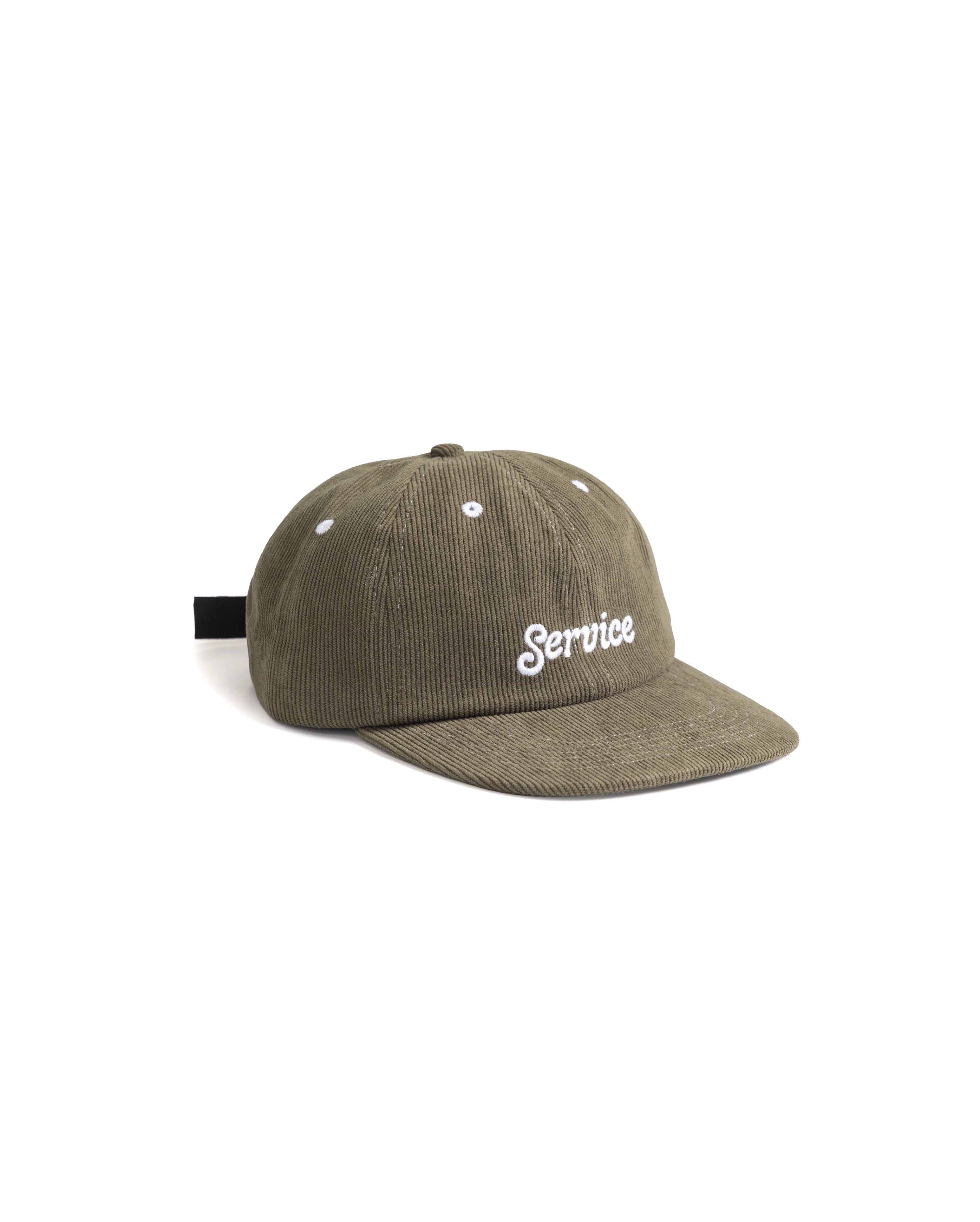 Service Works-Service Script Cord Cap Forest-Starcowparis - Starcowparis - 2
