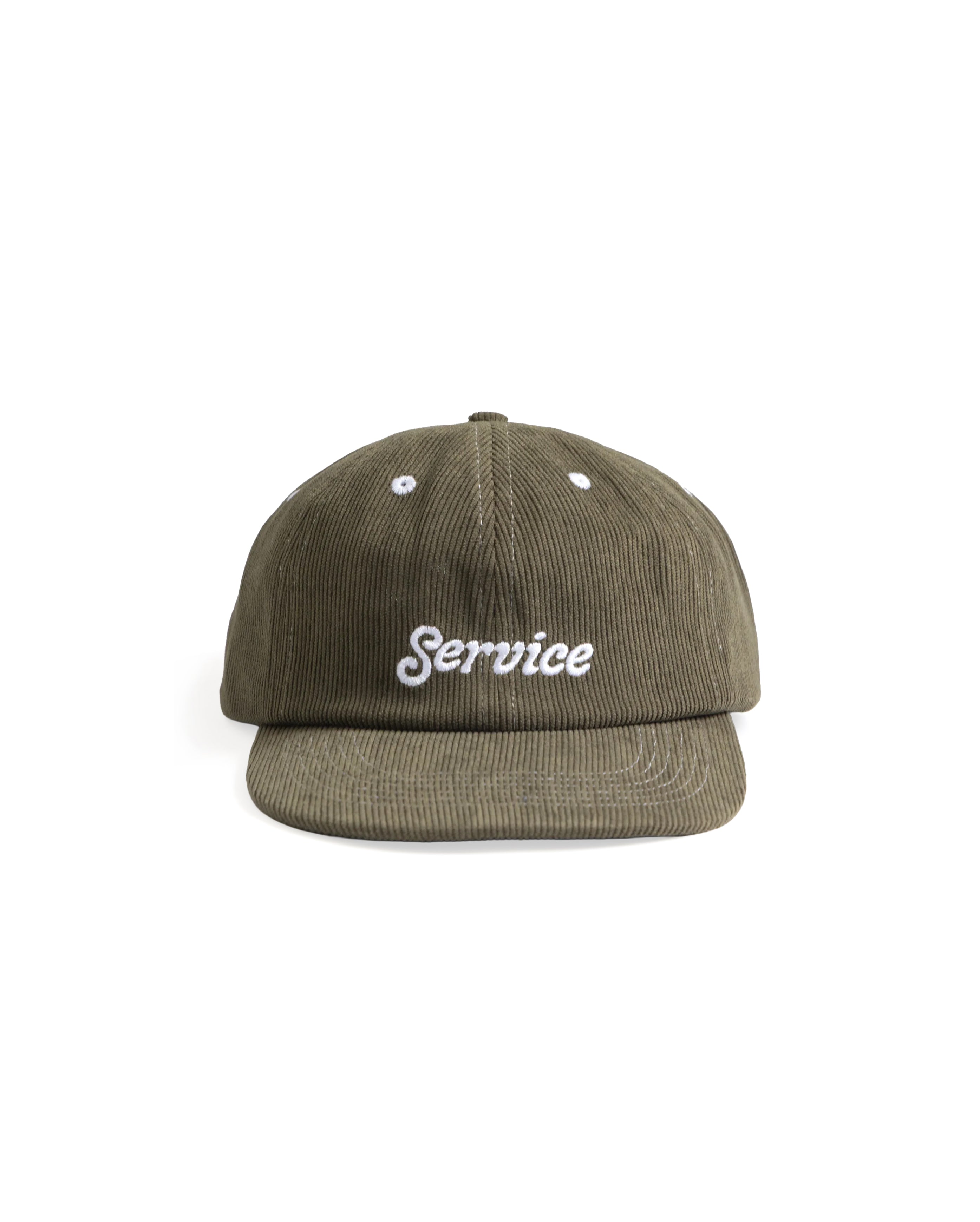 Service Works-Service Script Cord Cap Forest-Starcowparis - Starcowparis - 1