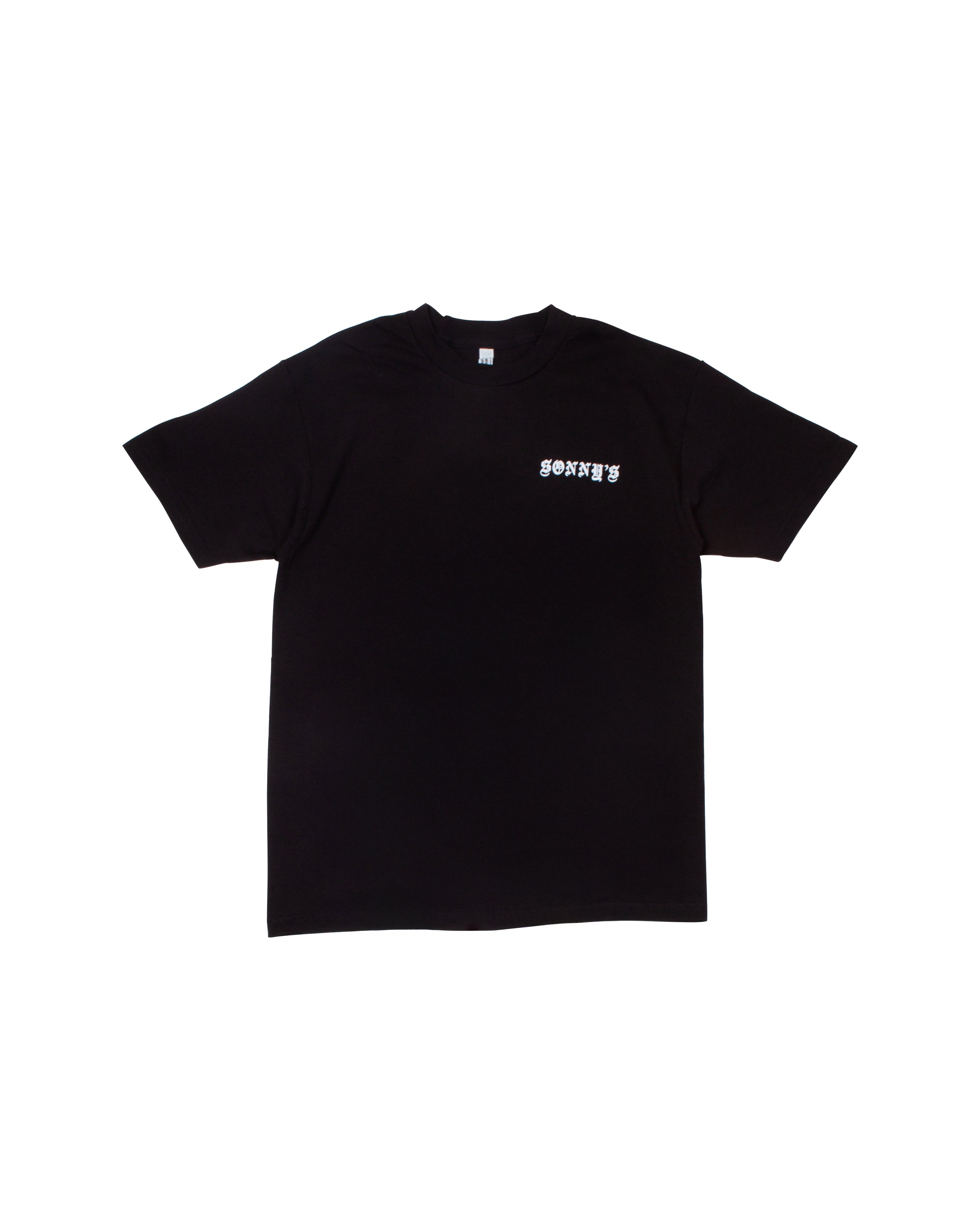Sonny's Pizza-Tee Shirt Oven-Starcowparis - Starcowparis - 1