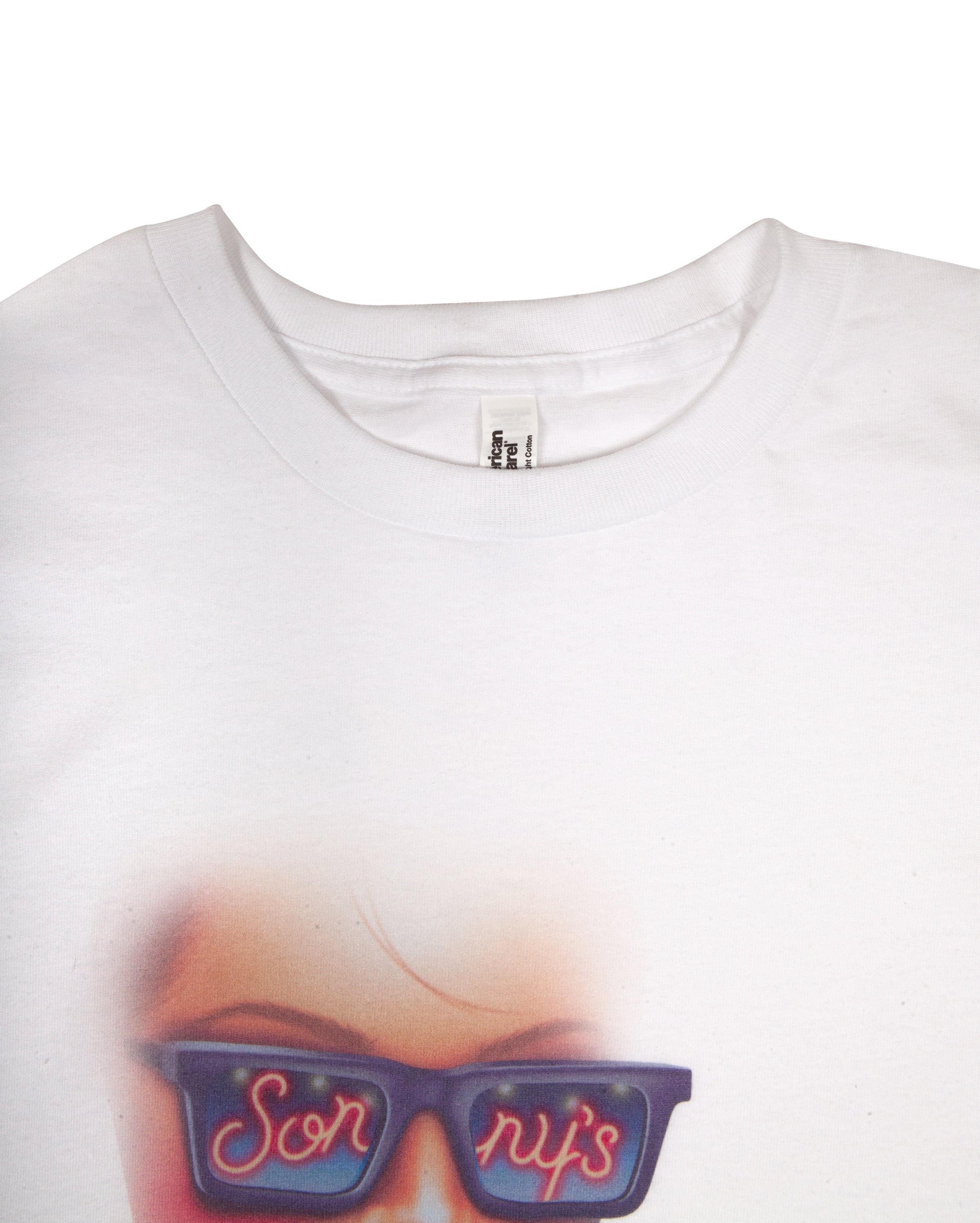 Sonny's Pizza-Tee shirt WLP-Starcowparis - Starcowparis - 2