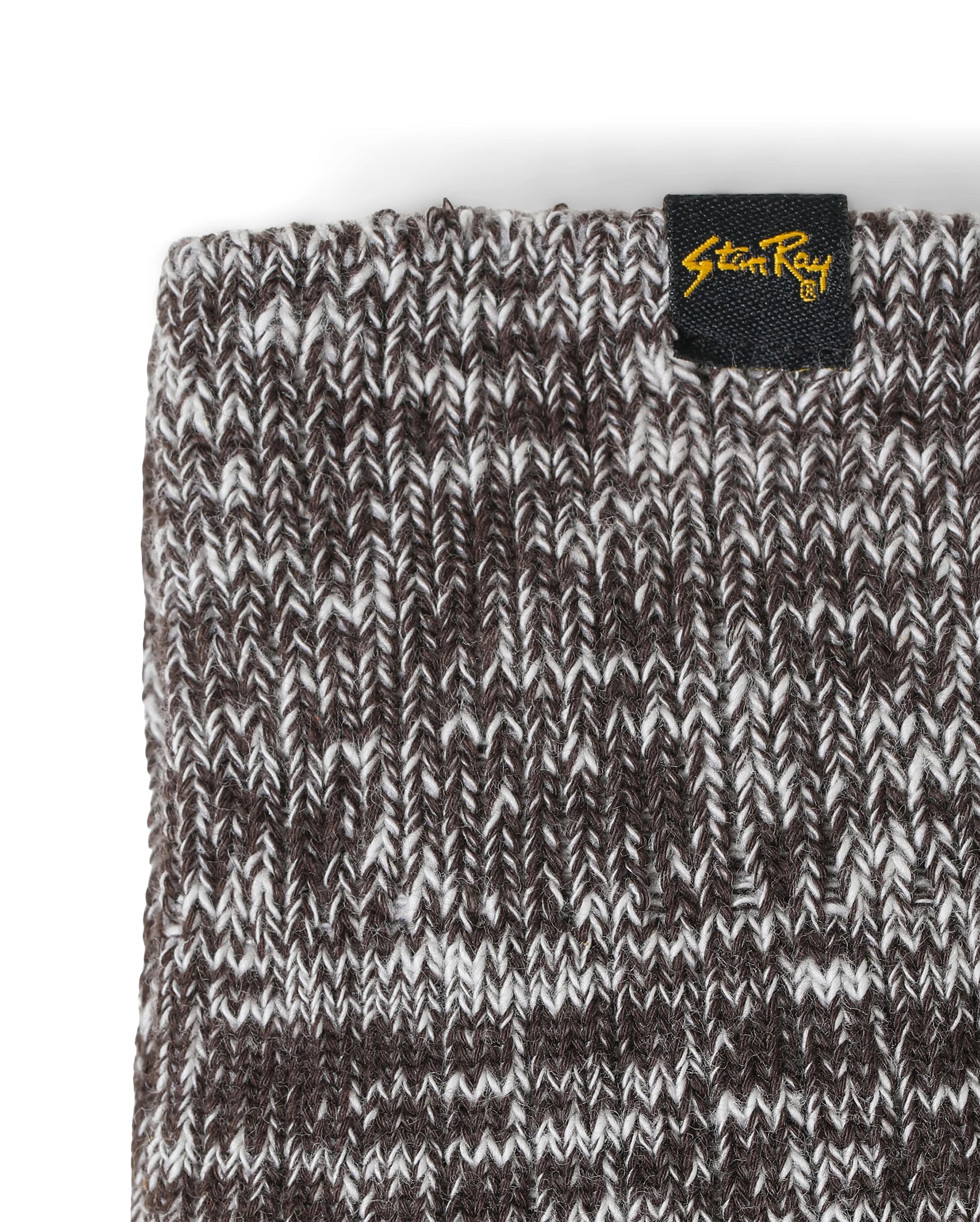 Stan Ray-Field Socks Black-Starcowparis - Starcowparis - 2