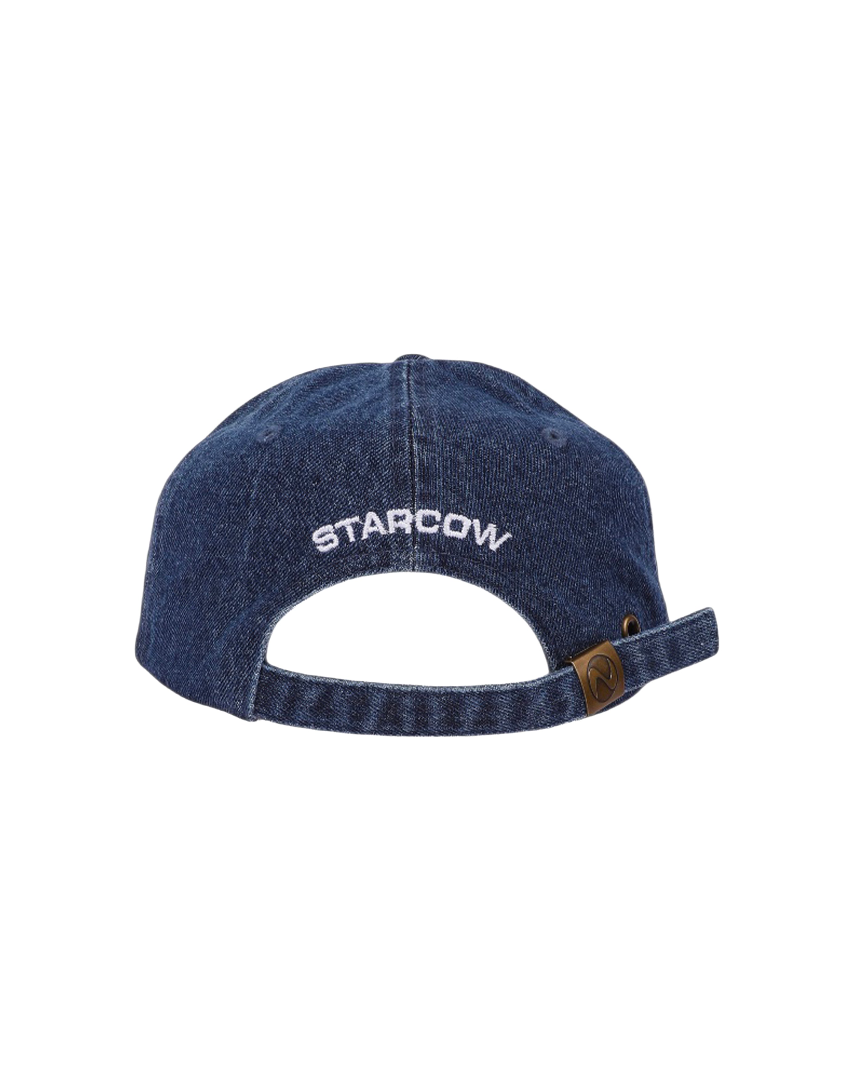 LoLife Baseball Cap Blue Denim - Starcowparis - 2