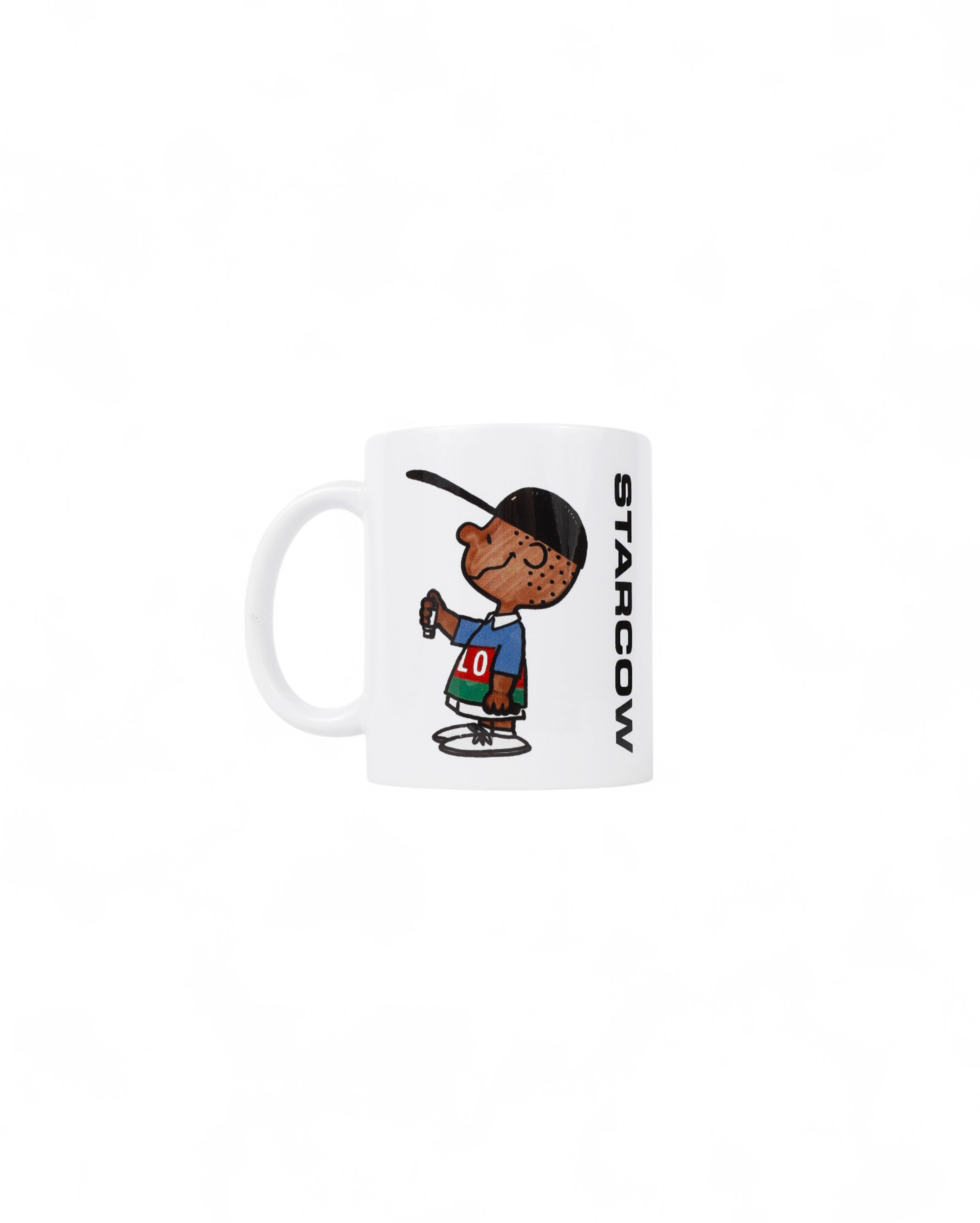 LoLife MUG Charlie Blue - Starcowparis - 1