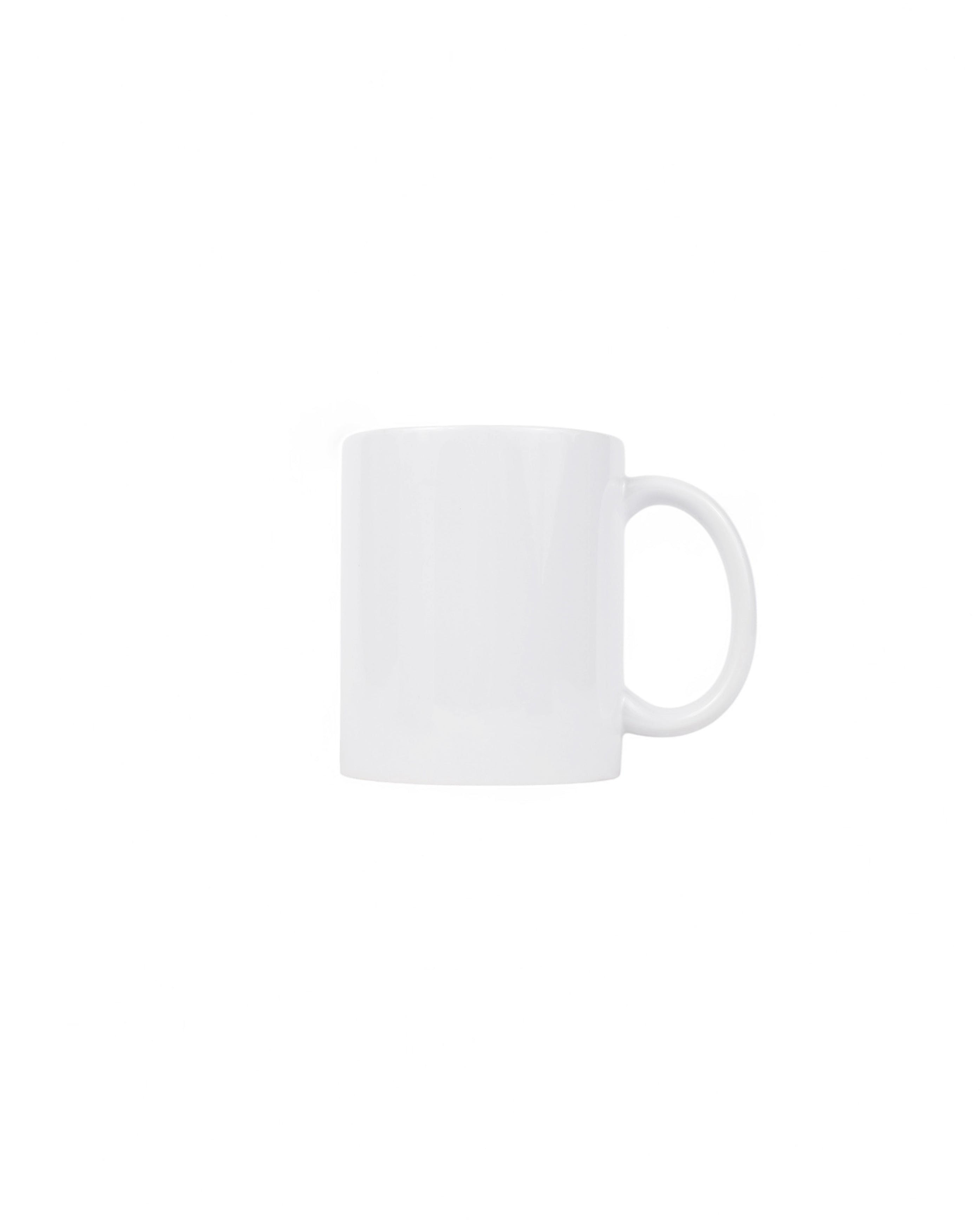 LoLife MUG Charlie Blue - Starcowparis - 2