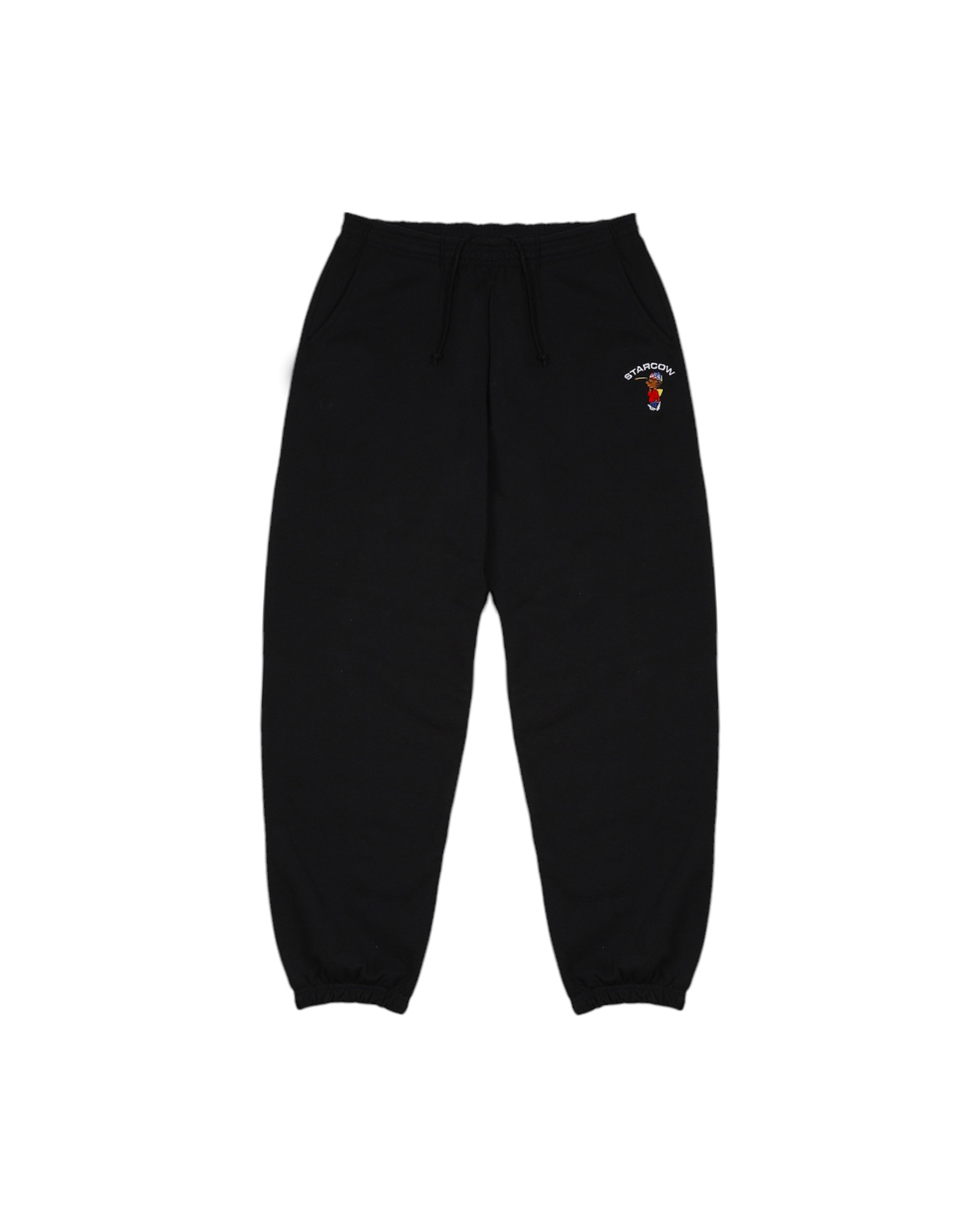 LoLife Pant Dark Navy - Starcowparis - 1