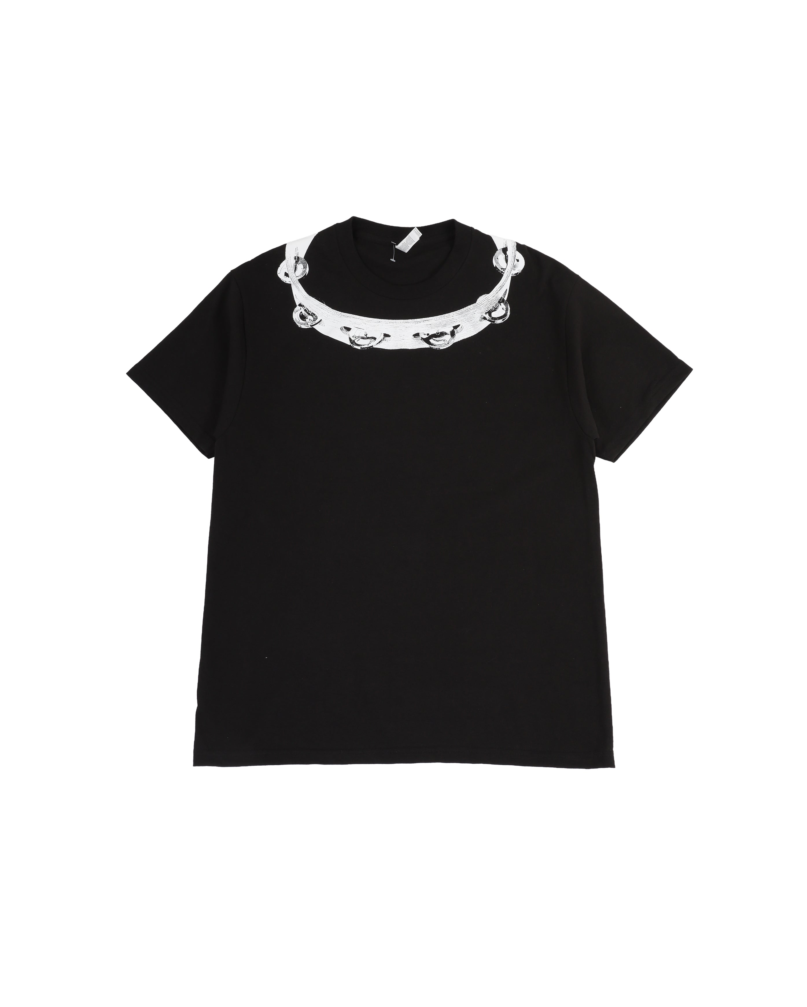 Starcow-Oasis Simbale Tee Black-Starcowparis