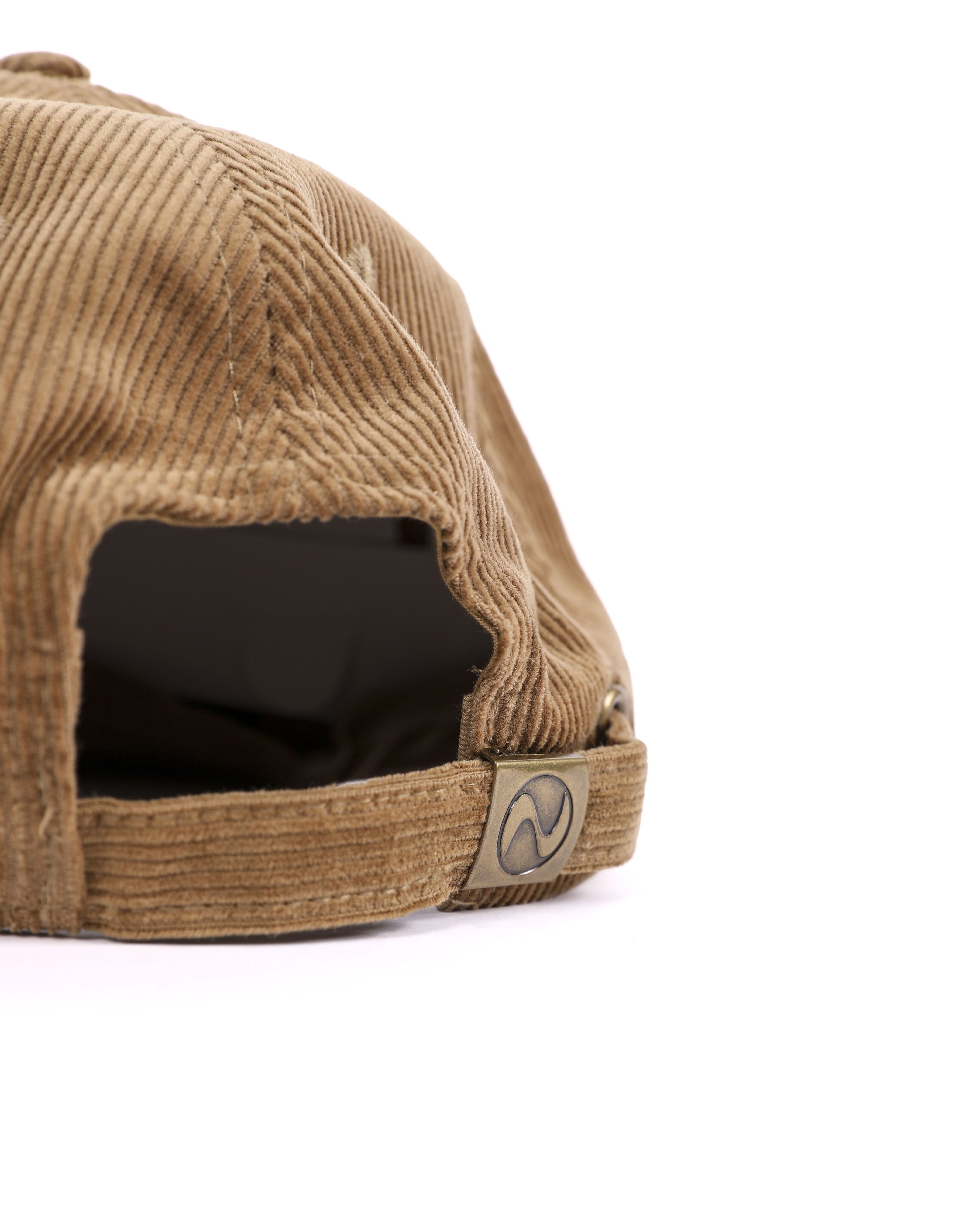 Snapback STW Cap Velvet Camel - Starcowparis - 4