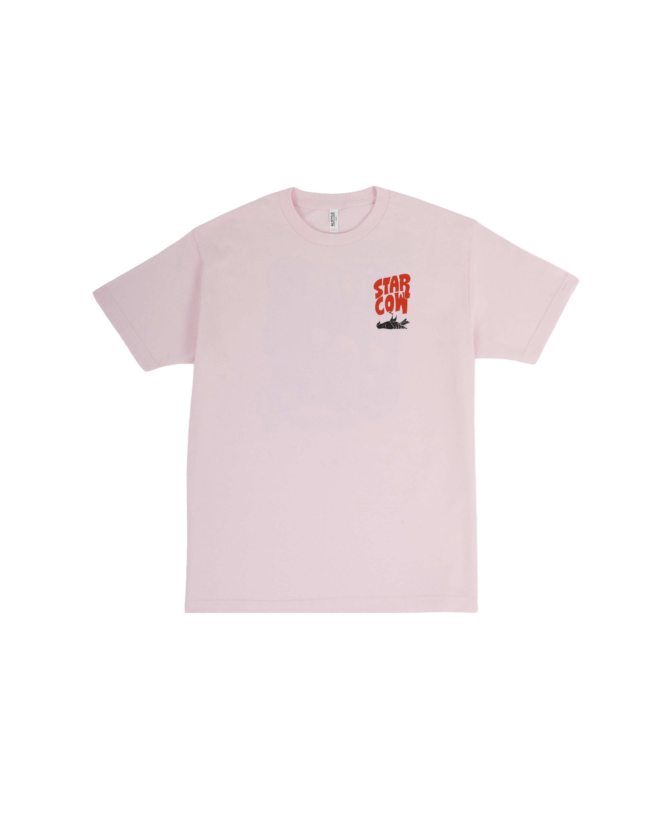 T-shirt Greetings Rose