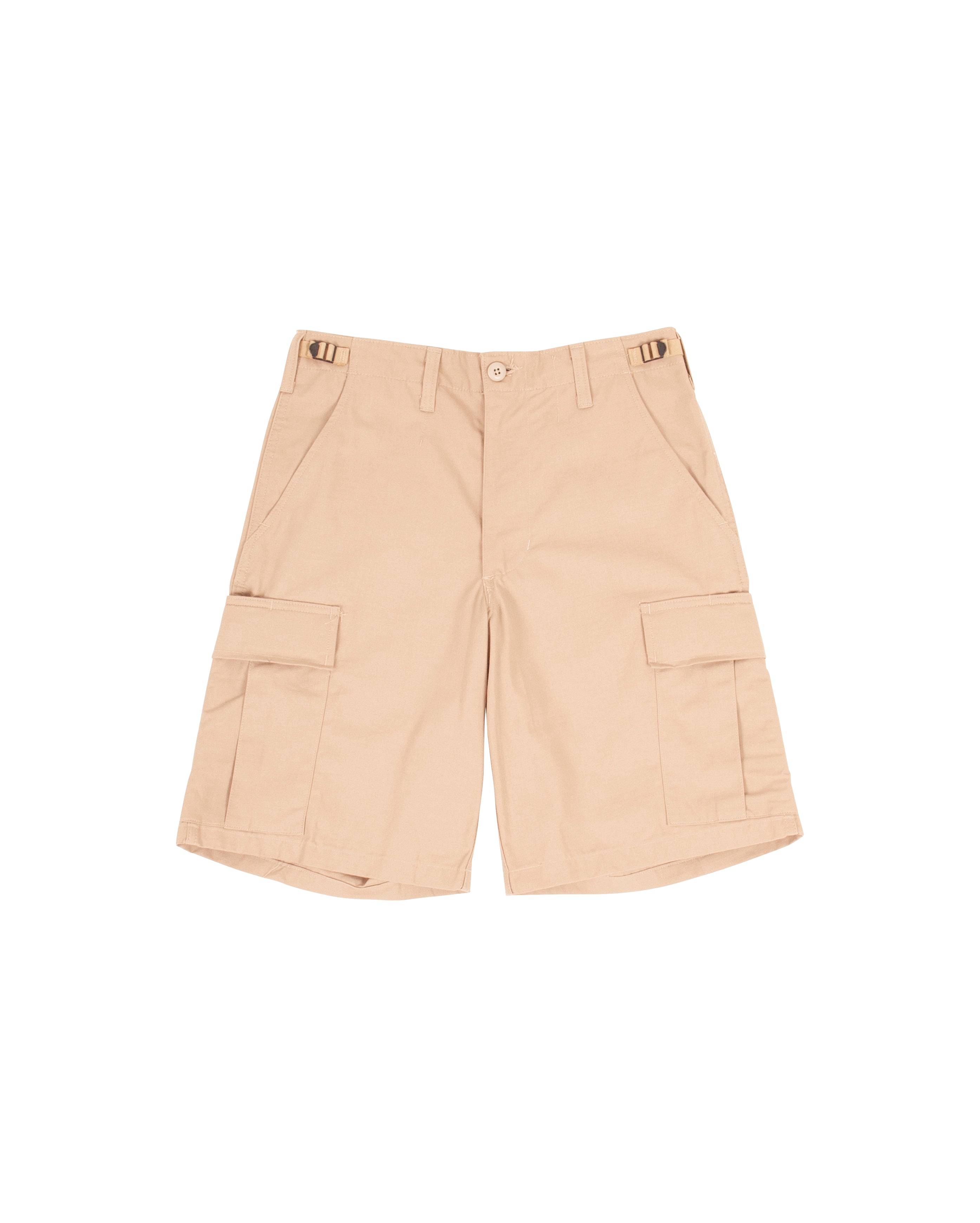 Atlanco Shorts Kaki
