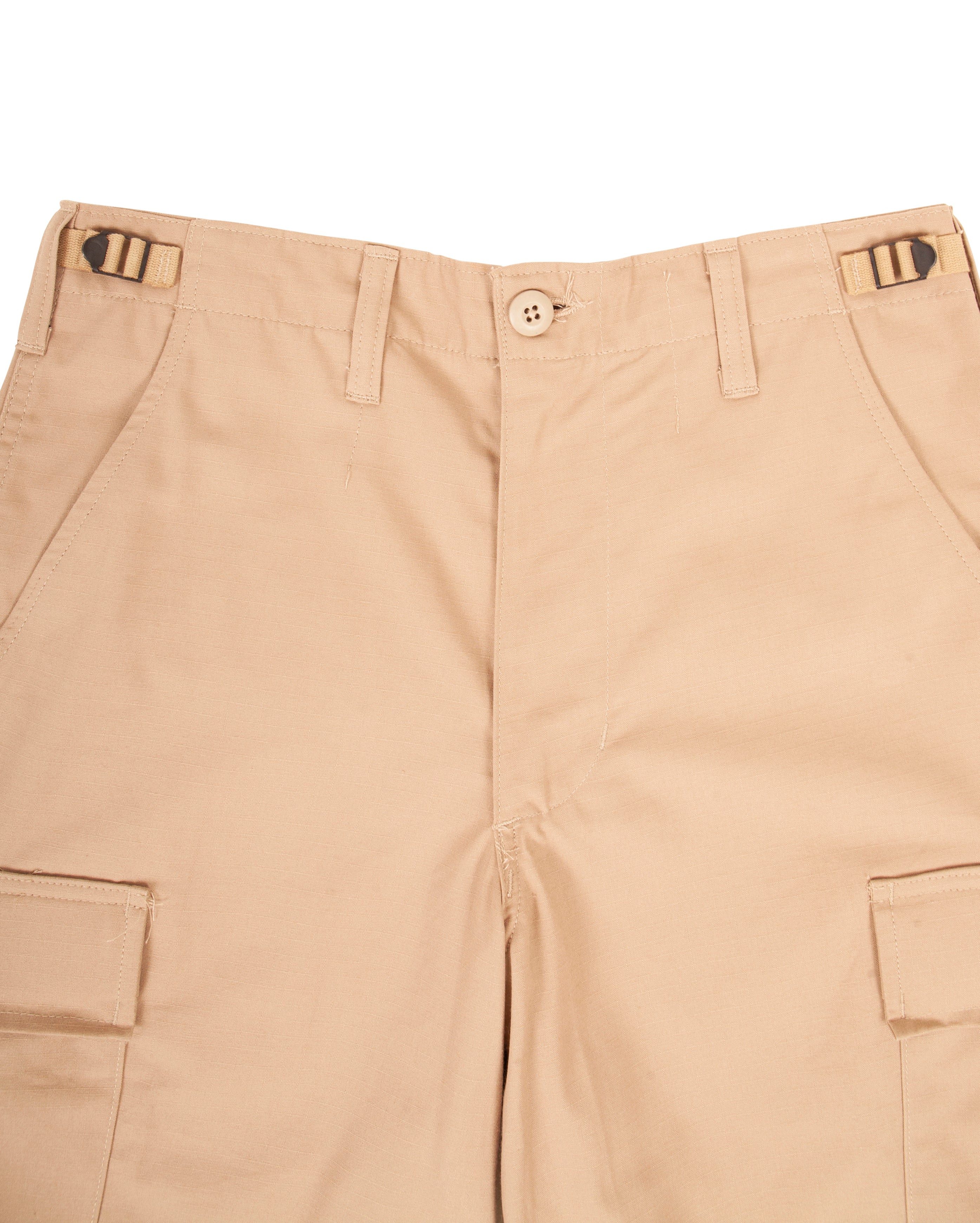 Atlanco Shorts Kaki