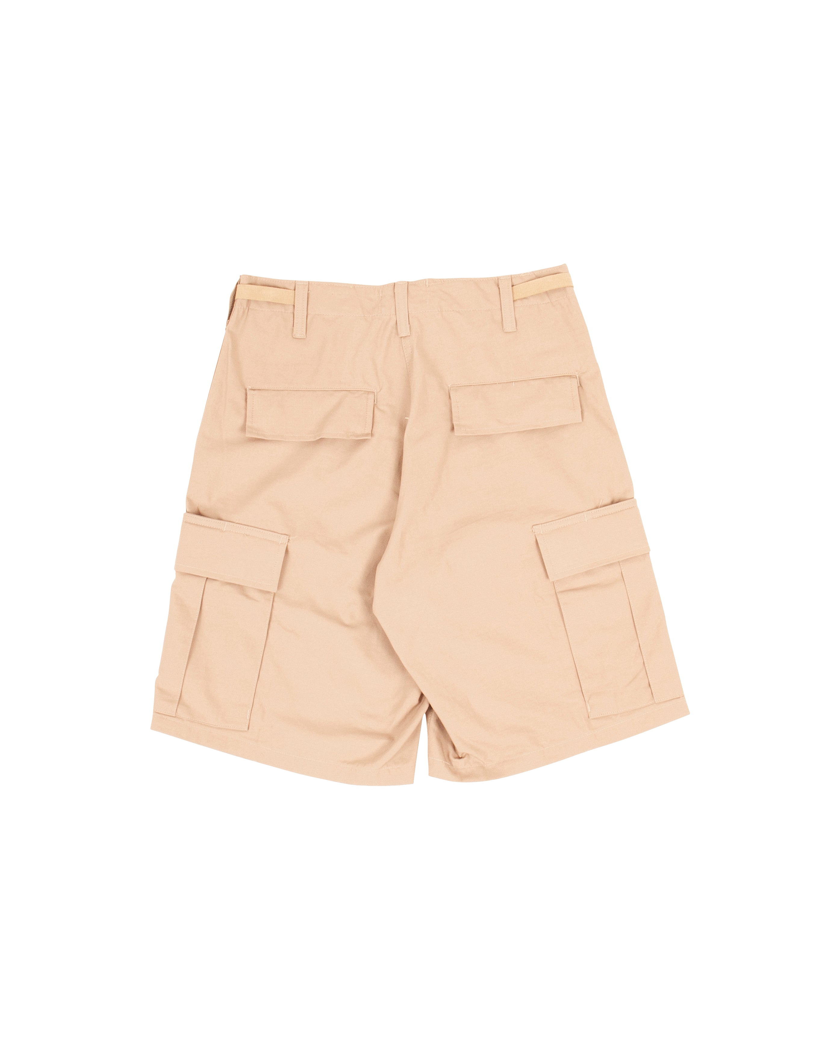 Atlanco Shorts Kaki