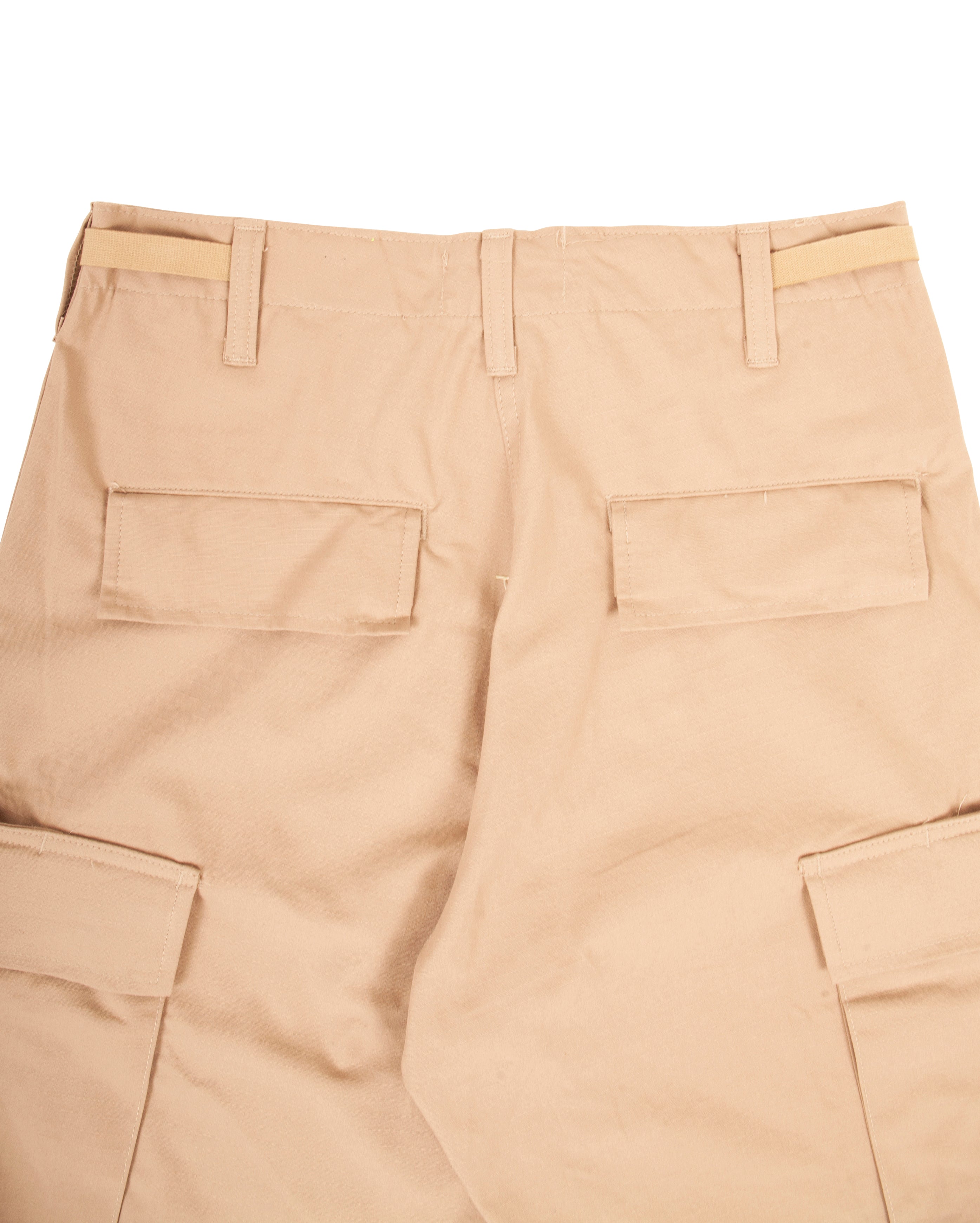 Atlanco Shorts Kaki