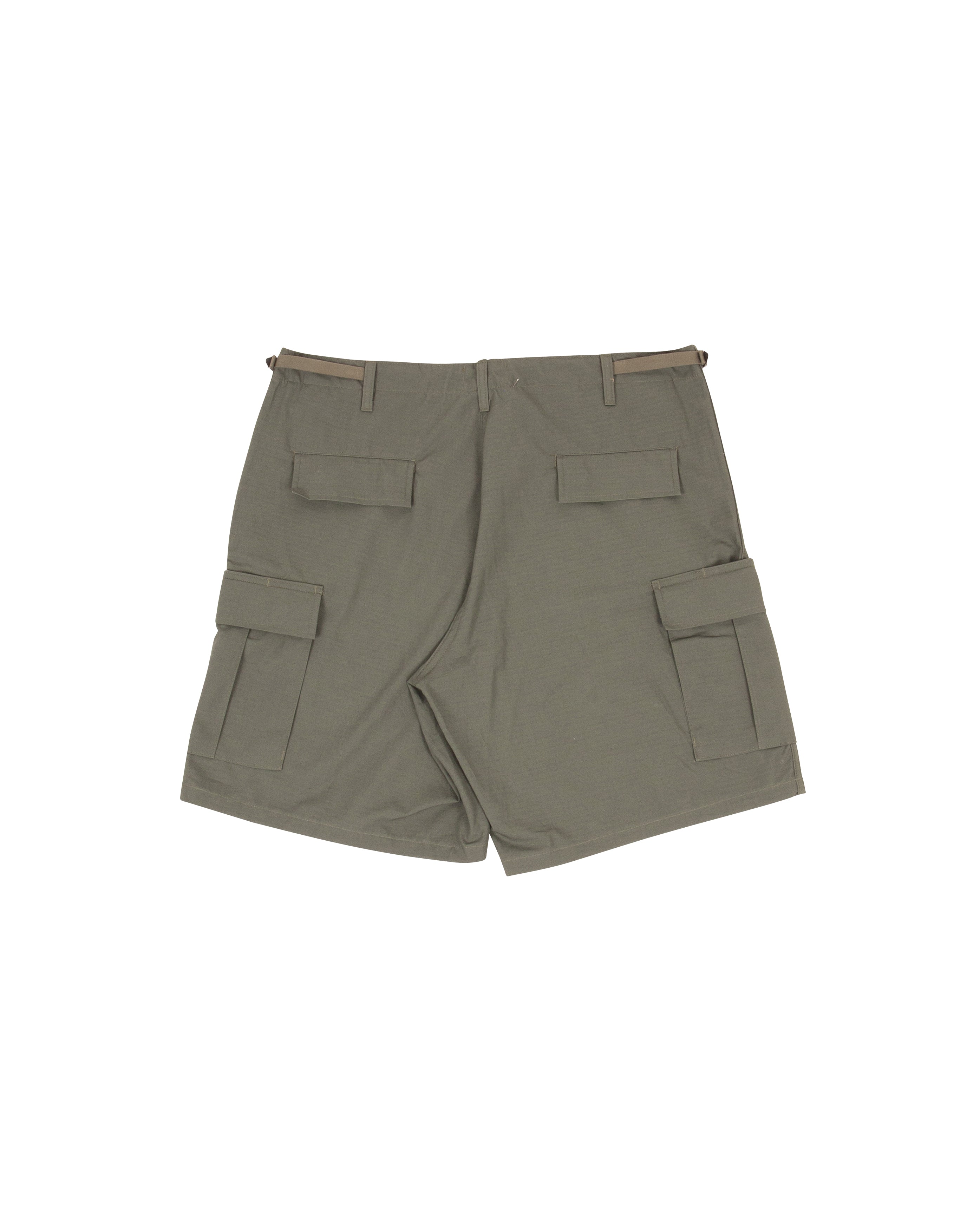 BDU Shorts R/S Olive - Starcowparis
