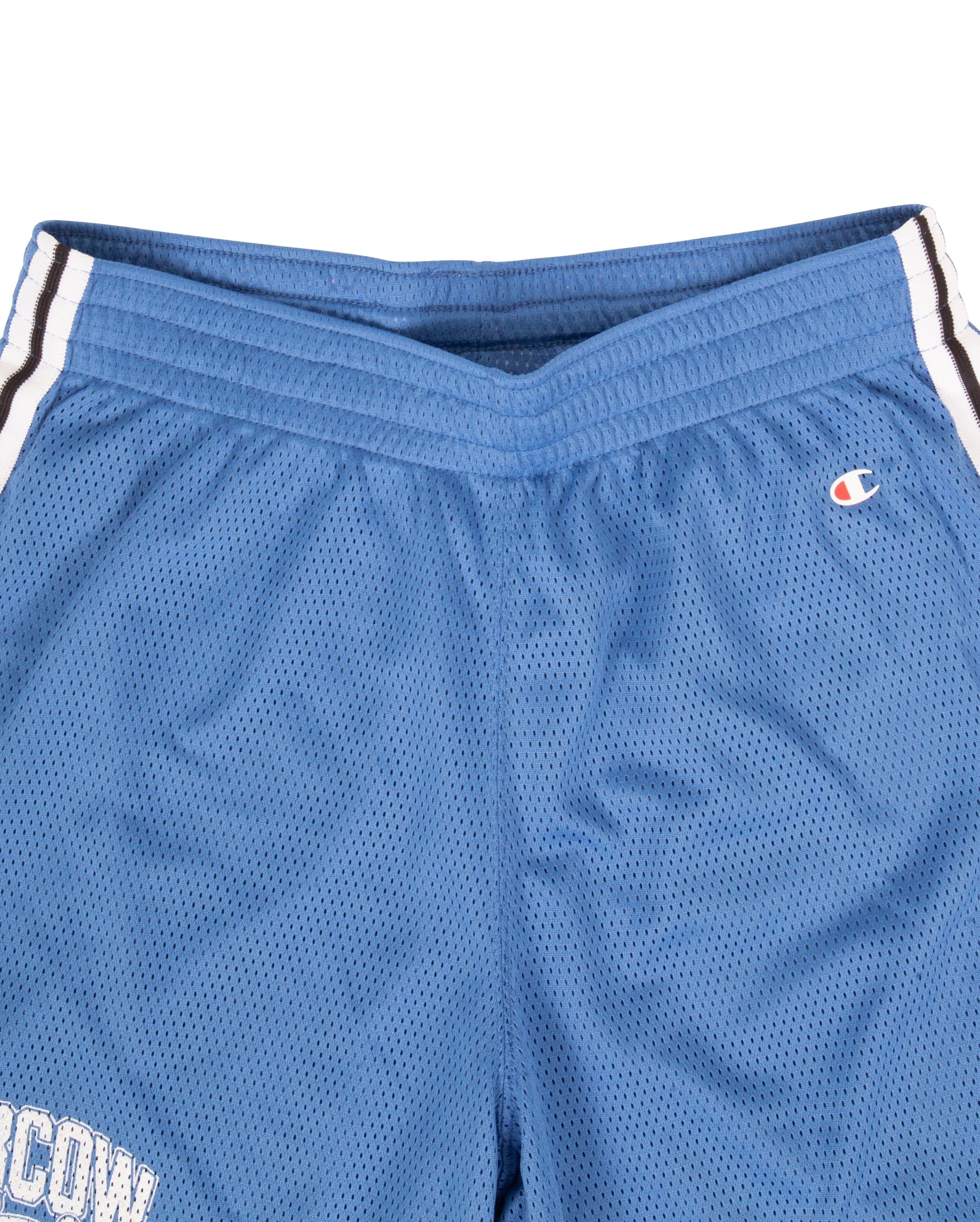 Basket-Ball Short Bleu - Starcowparis