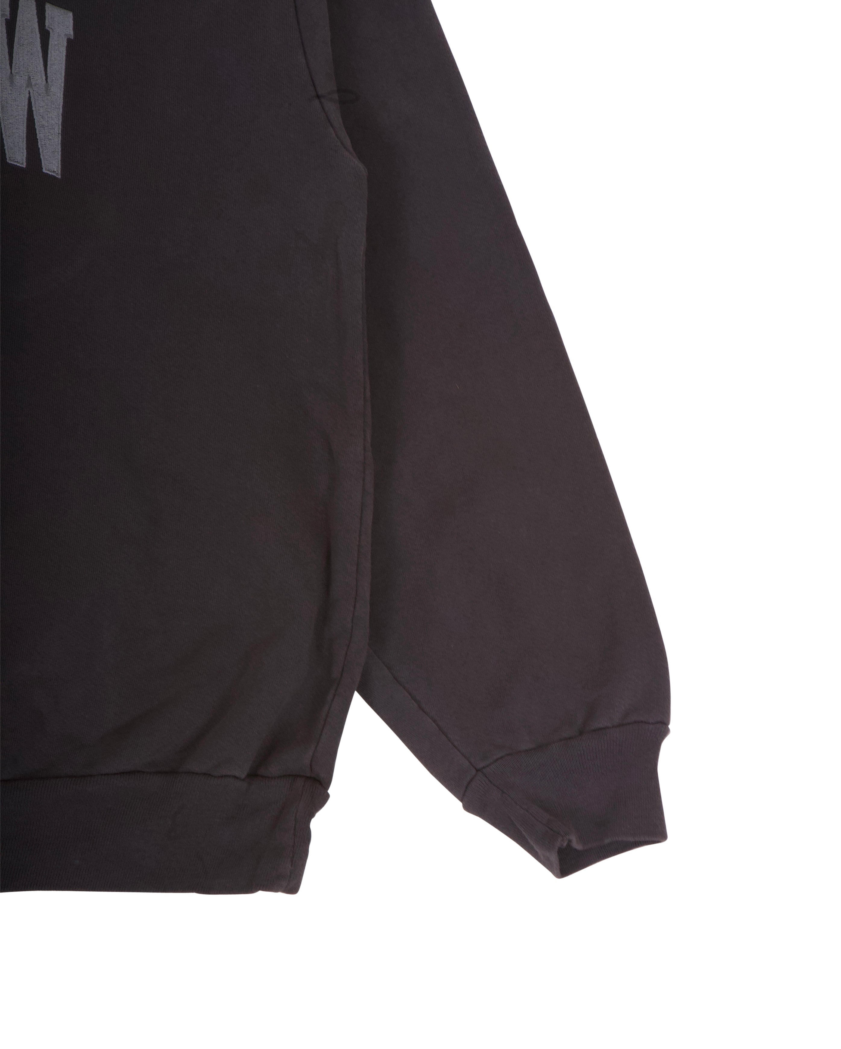 Crewneck College University Blue Grey - Starcowparis