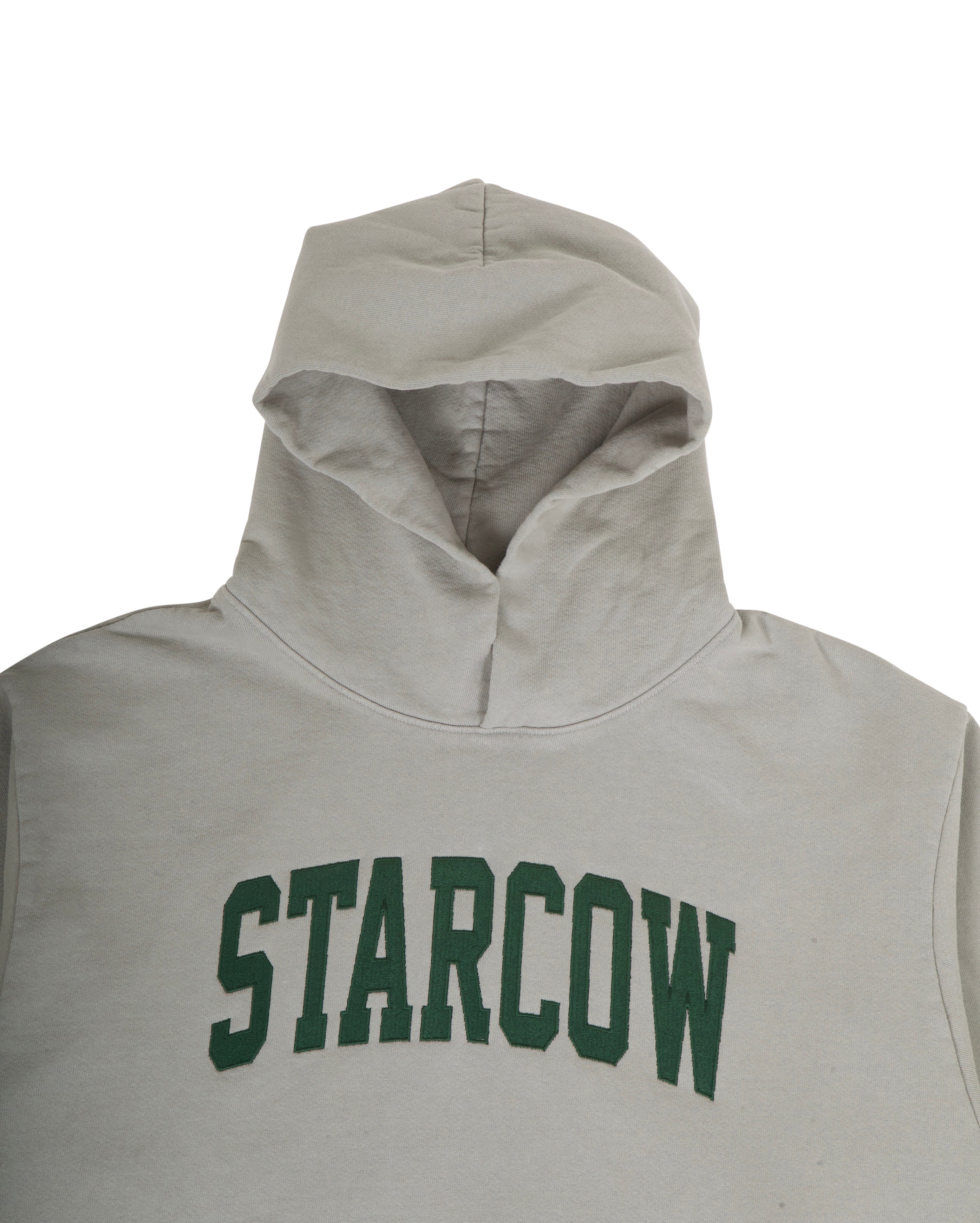 Hoodie College Sage Forest - Starcowparis - Starcowparis - 2