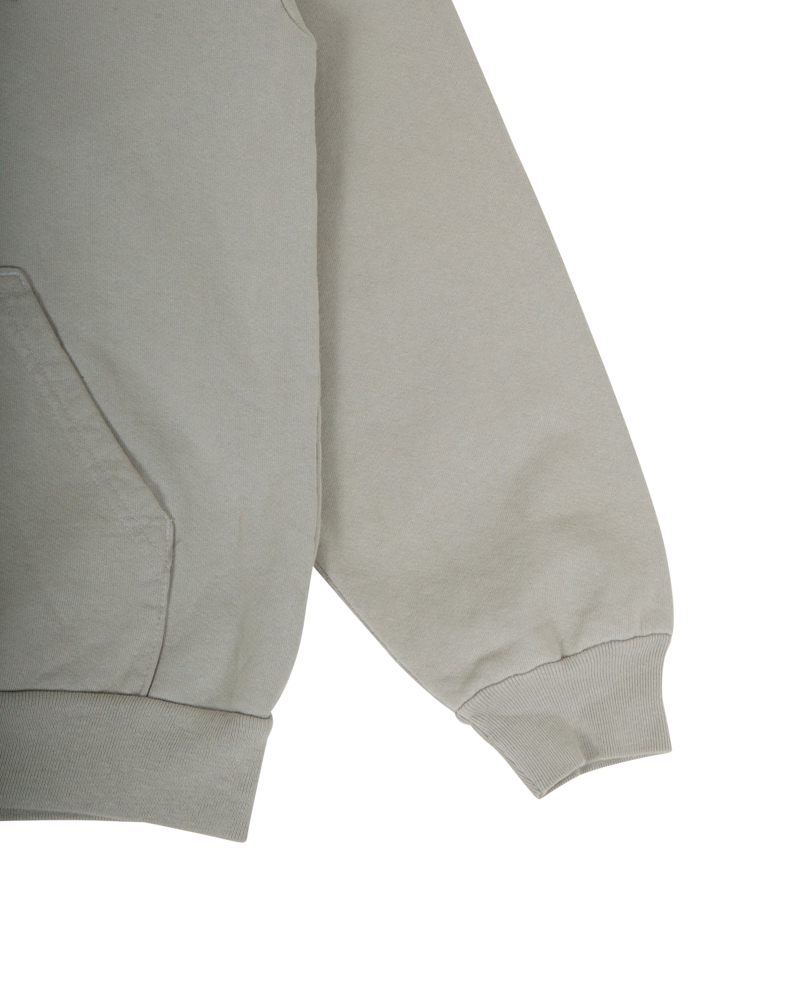 Hoodie College Sage Forest - Starcowparis