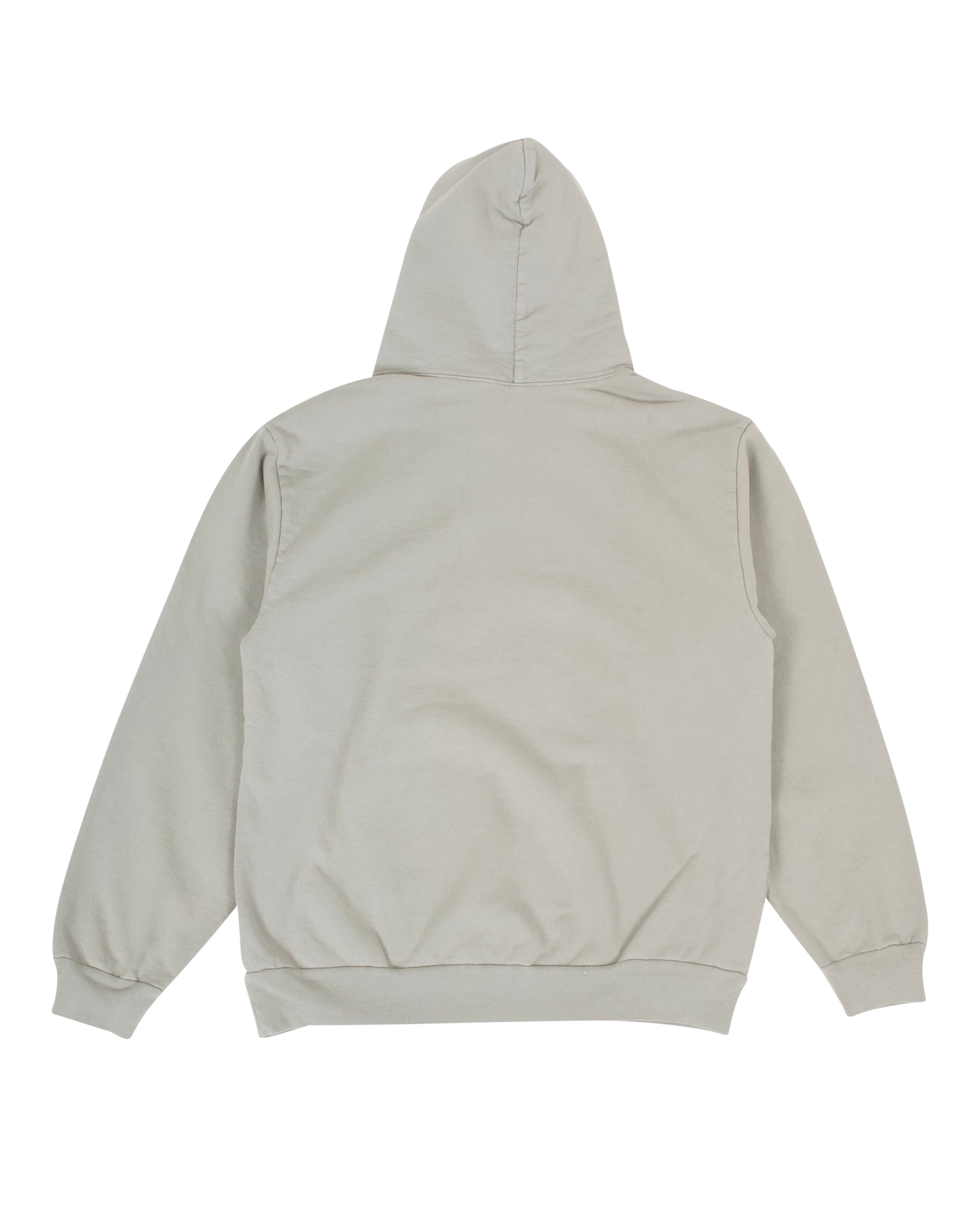 Hoodie College Sage Forest - Starcowparis