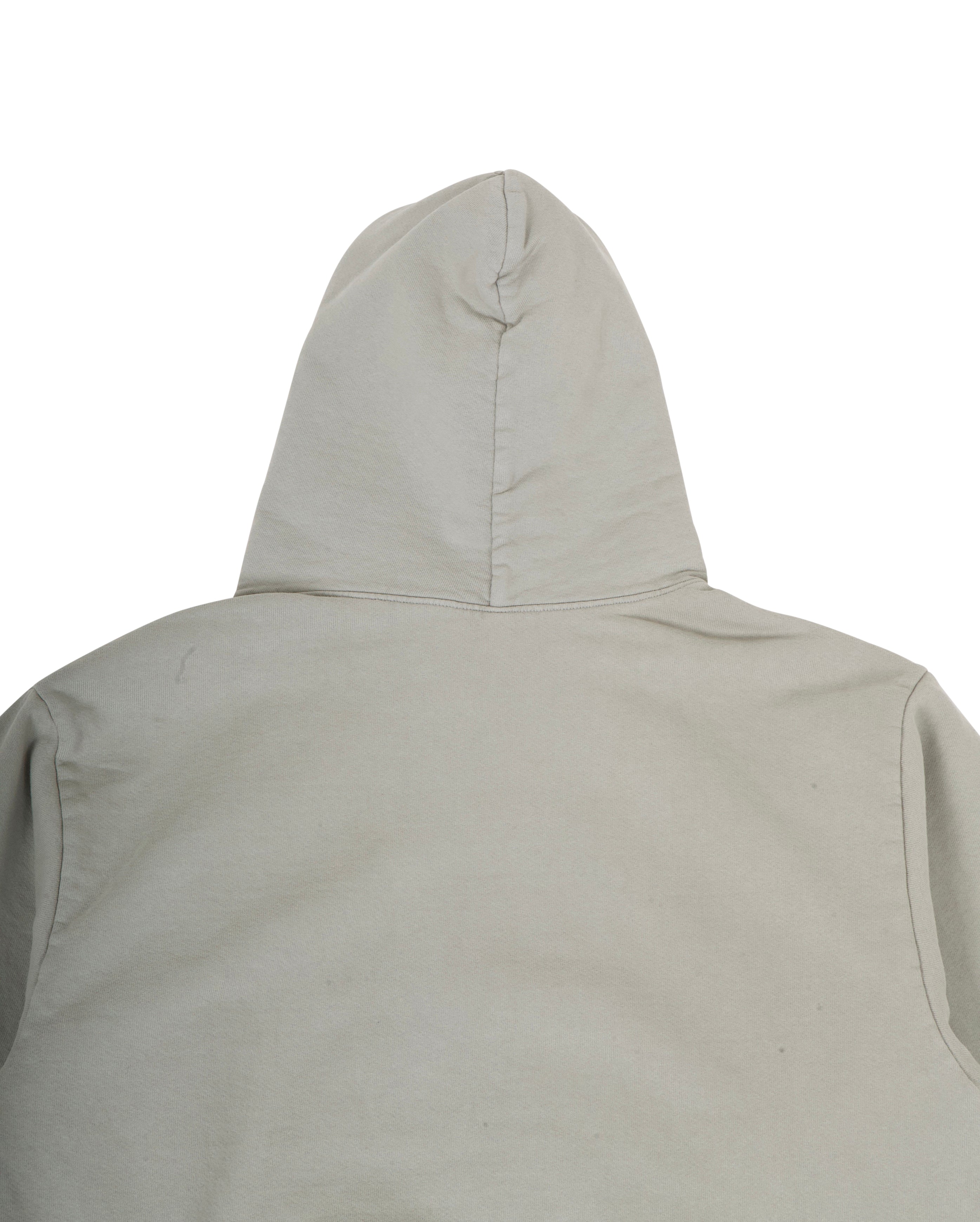 Hoodie College Sage Forest - Starcowparis