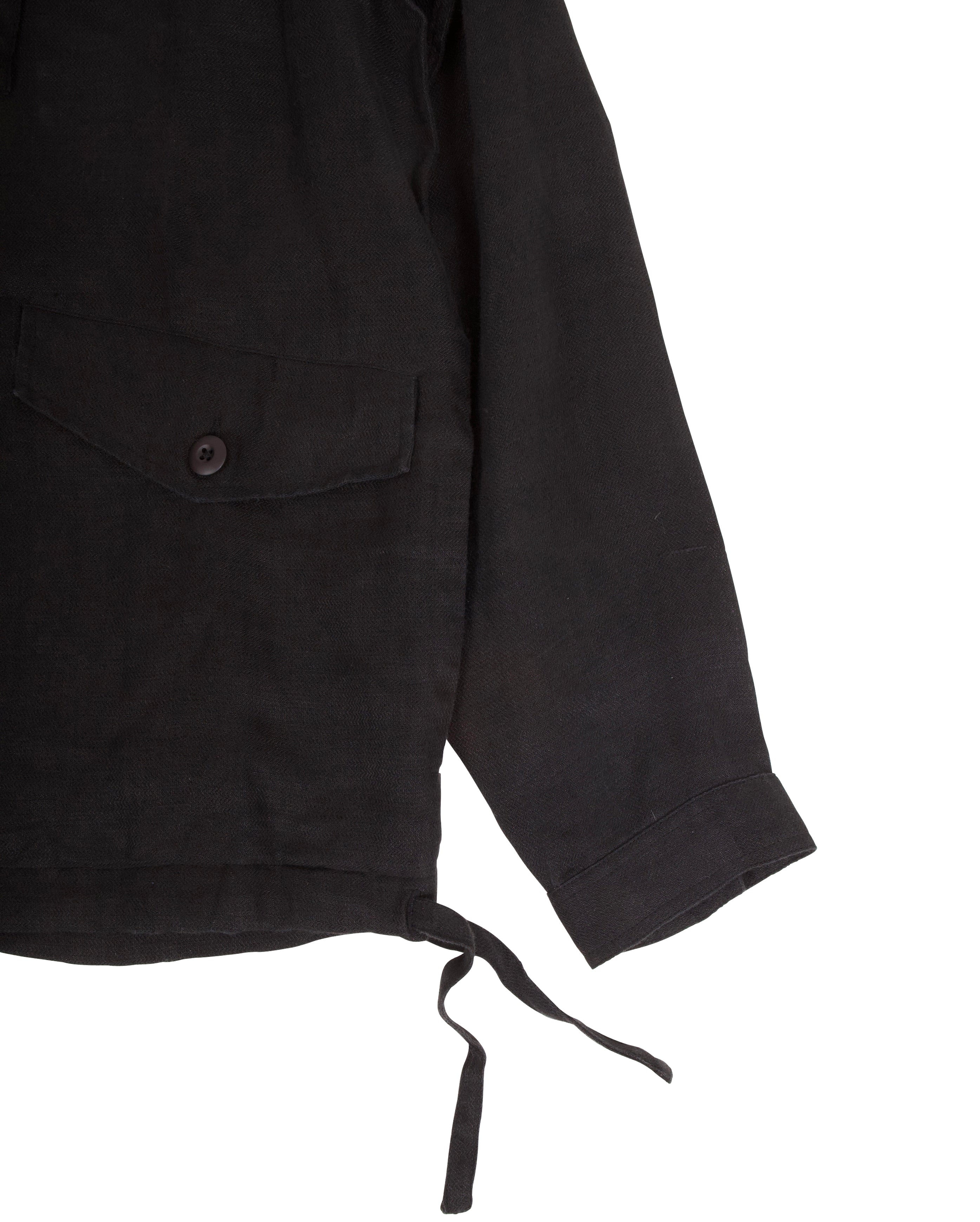 Multi Patch Black - Starcowparis