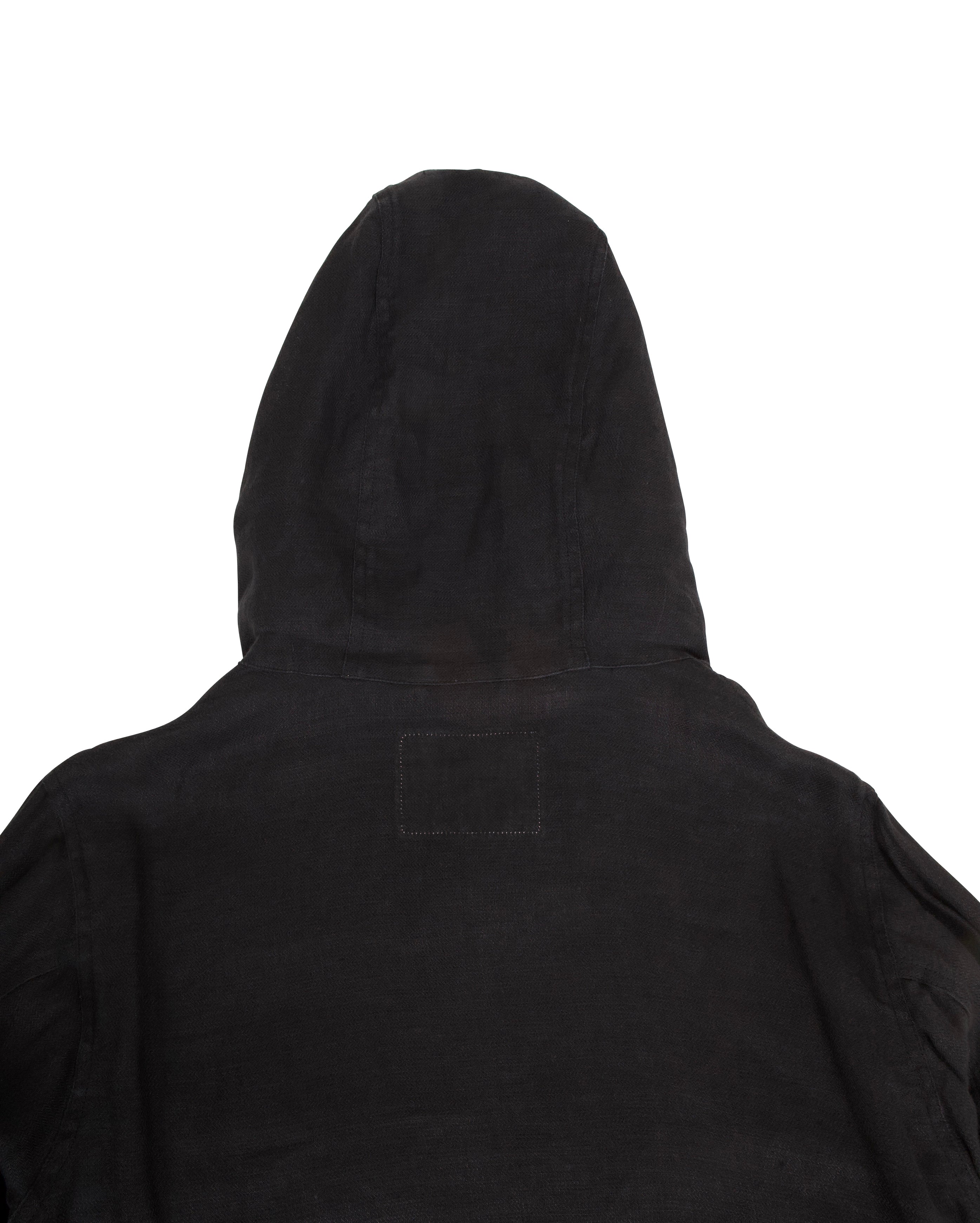 Multi Patch Black - Starcowparis