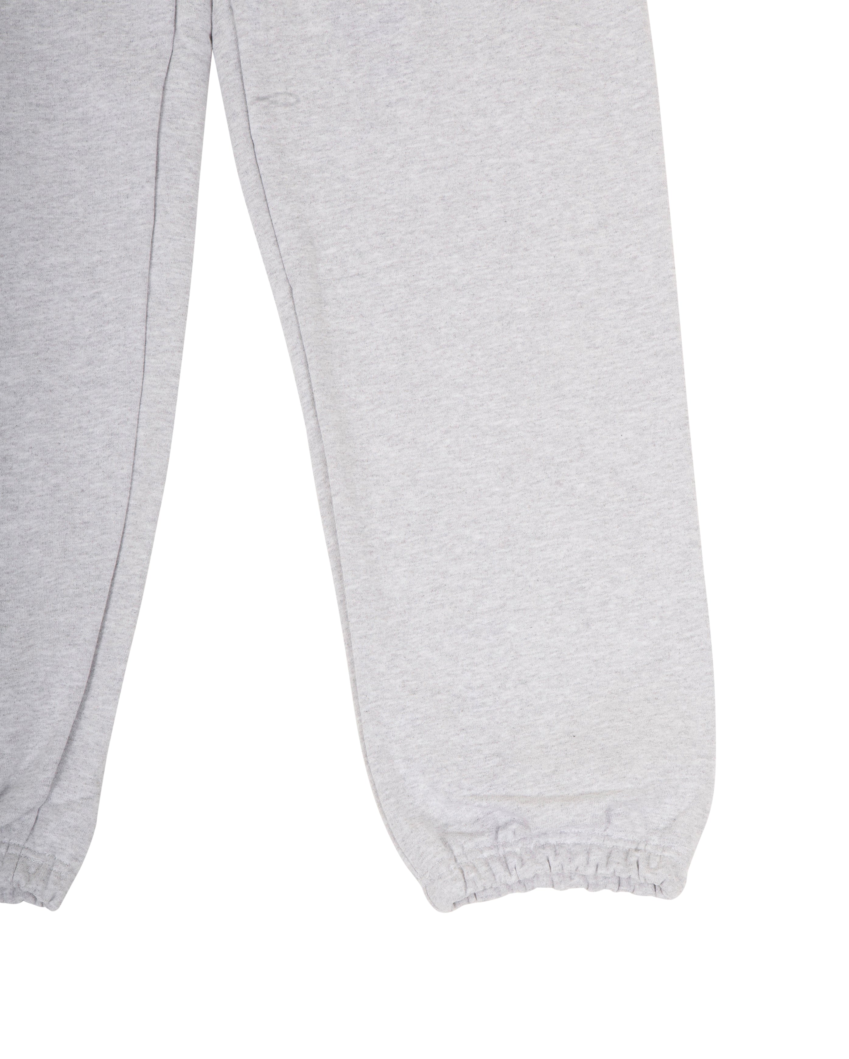 Pants Starcow Chillin Black Ash Grey - Starcowparis