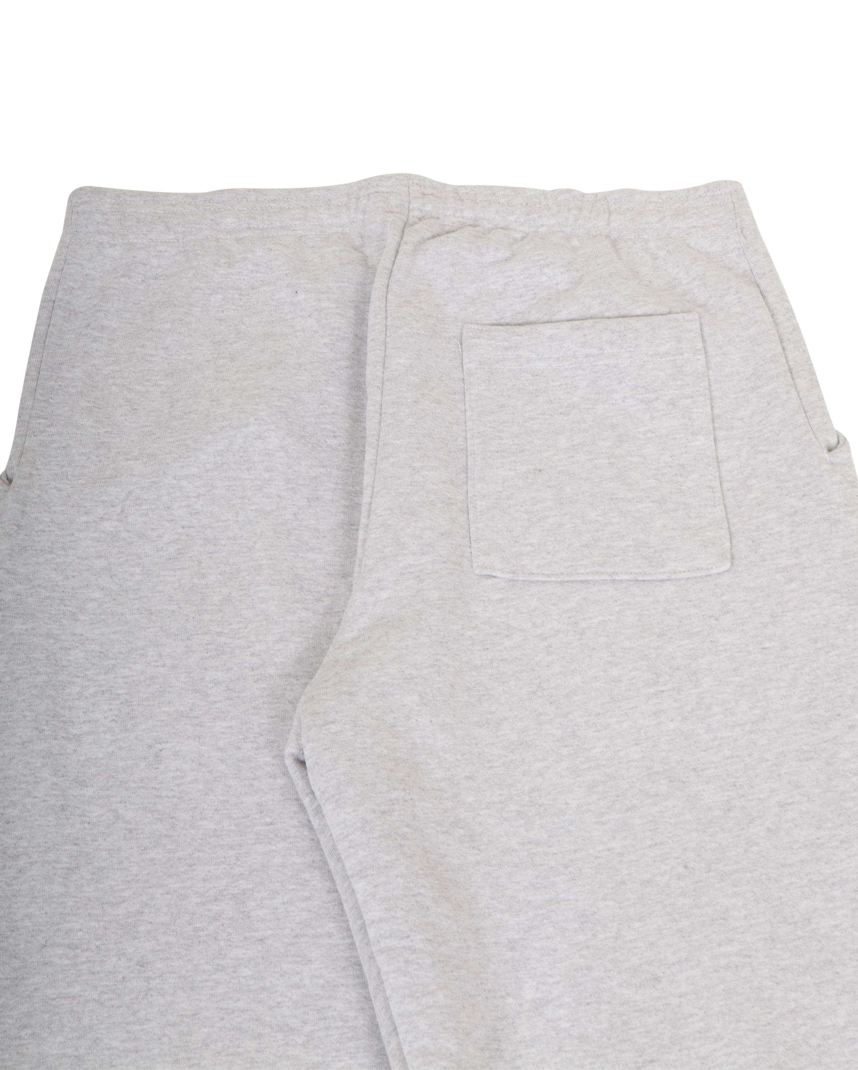 Pants Starcow Chillin Black Ash Grey - Starcowparis