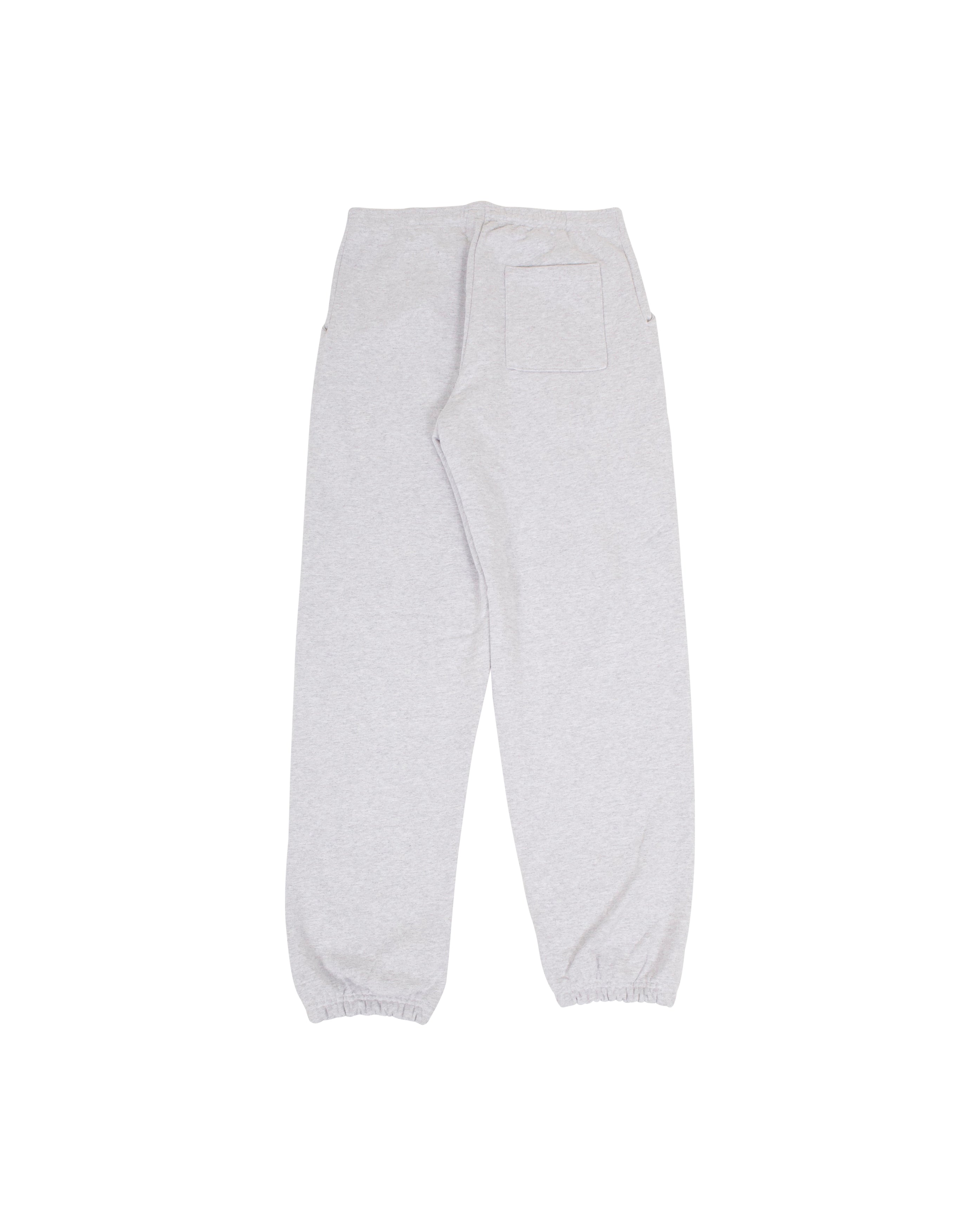 Pants Starcow Chillin Black Ash Grey - Starcowparis