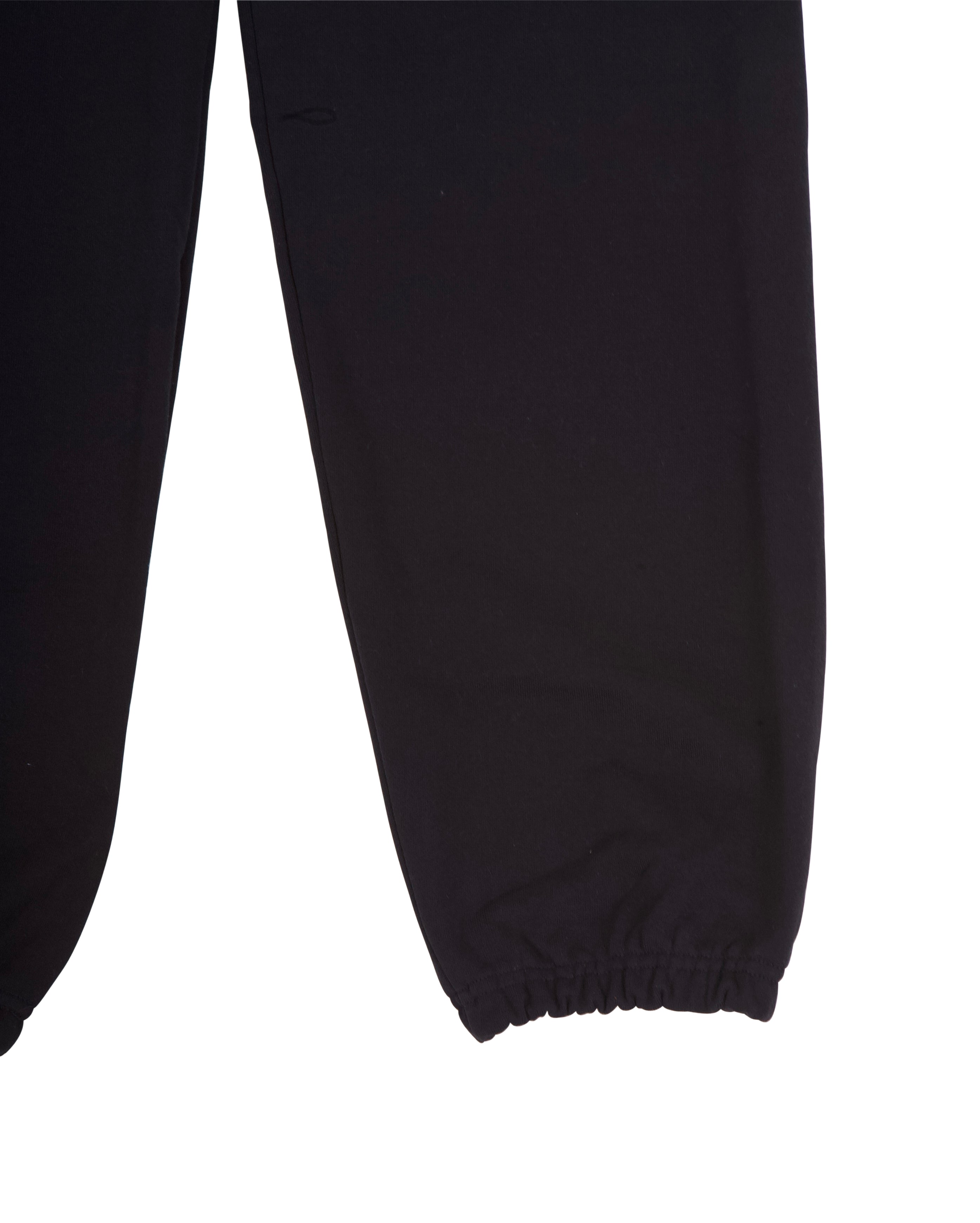 Pants Starcow Chillin Navy Yellow - Starcowparis