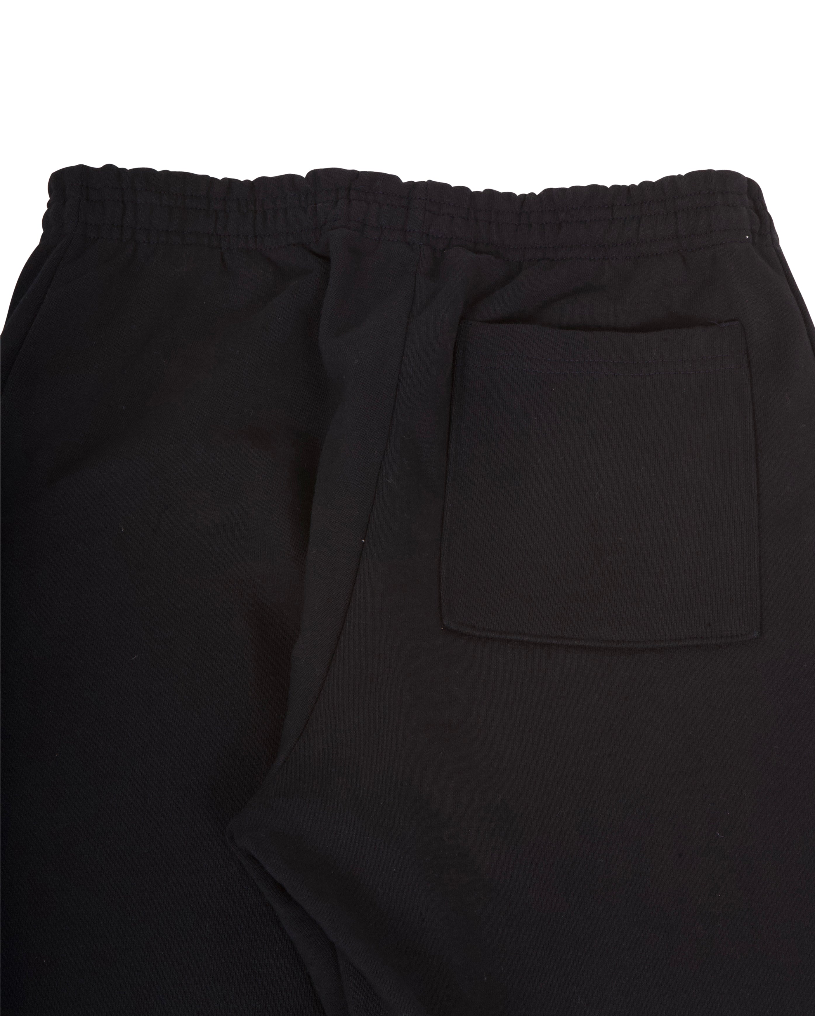 Pants Starcow Chillin Navy Yellow - Starcowparis